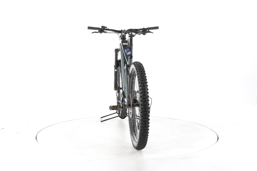 Bulls Sonic EVO AM 2 E-Bike Fully - Image 10