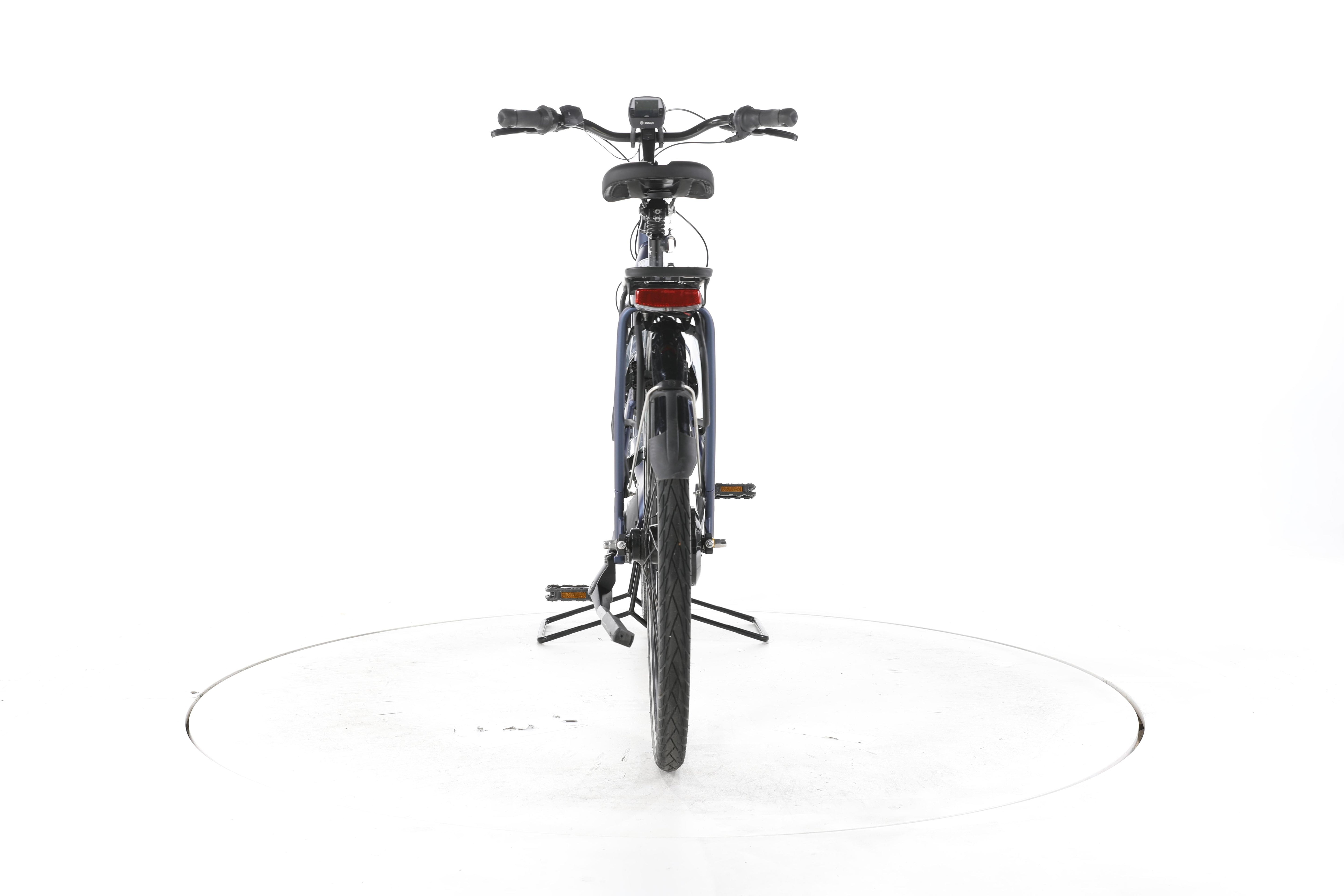 Gazelle Arroyo C7+ HMB Elite City E-Bike Tiefeinsteiger - Image 10