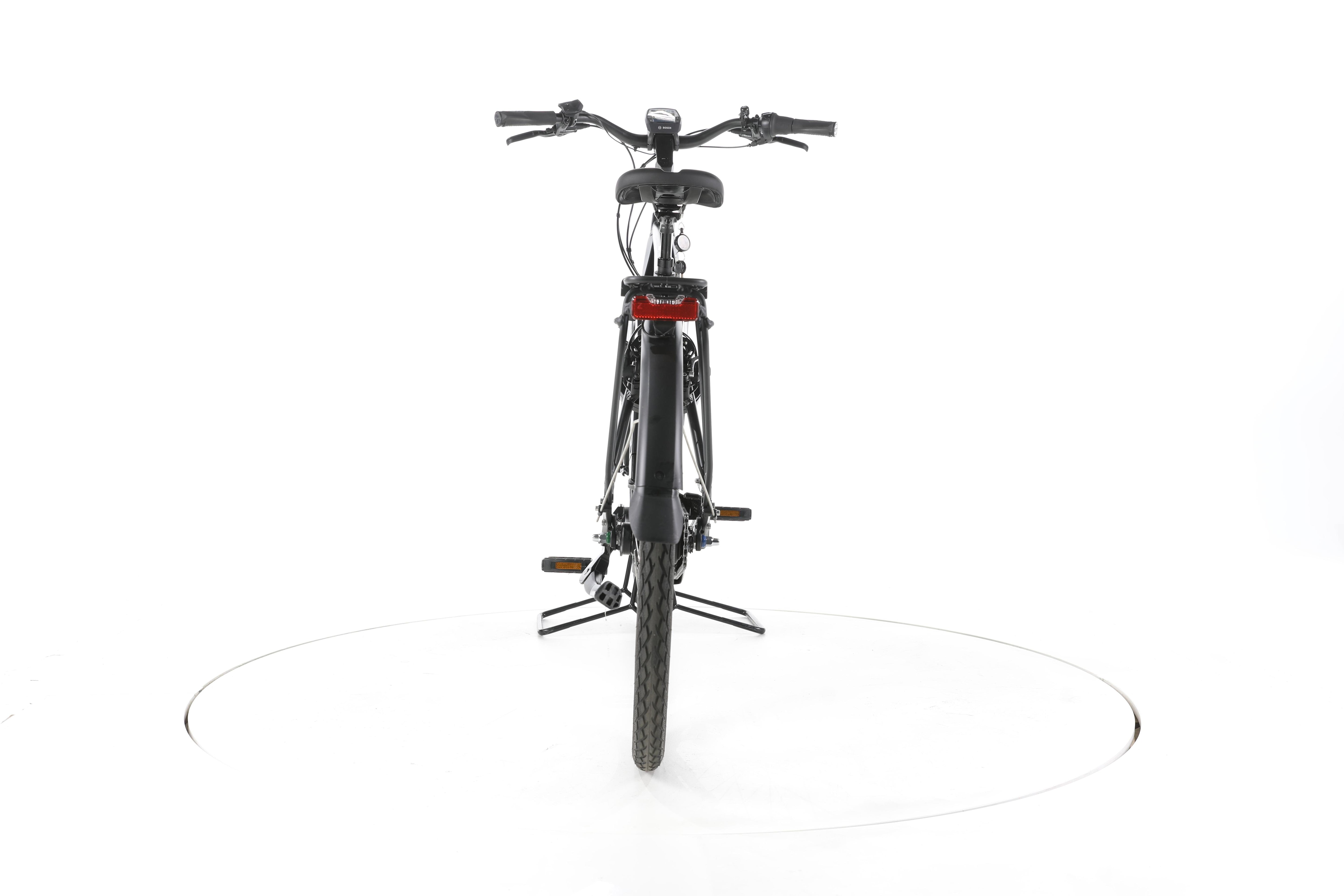 Victoria Tresalo 5 City E-Bike - Image 10