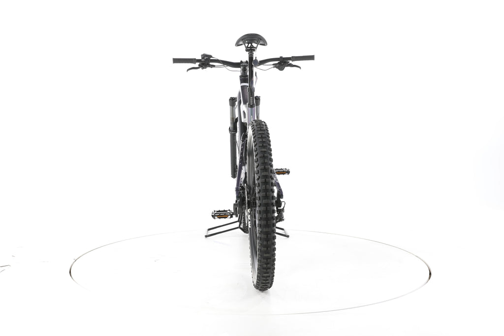 KTM Macina Kapoho Elite Fully E-Bike Carbon - Image 10