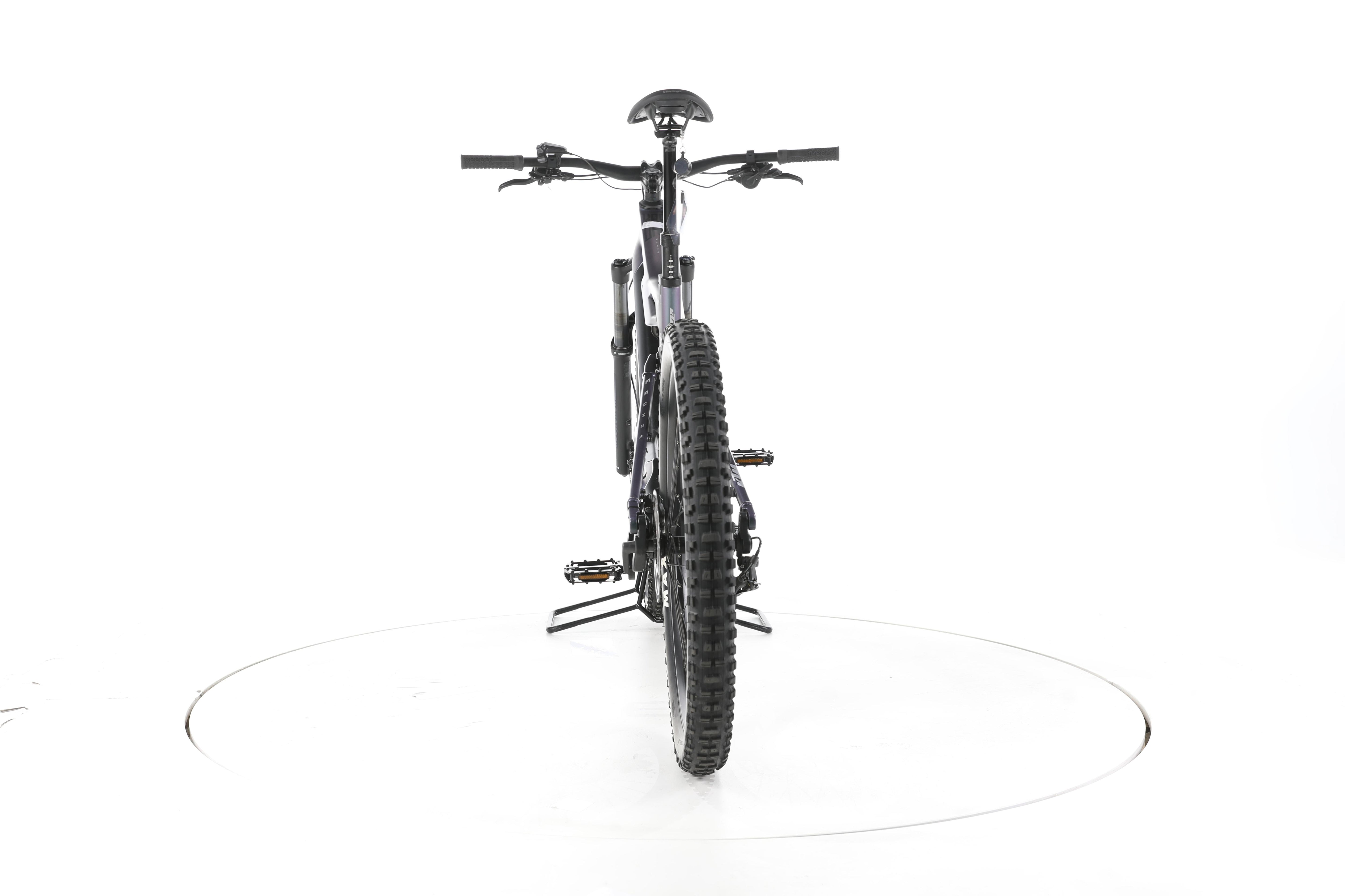 KTM Macina Kapoho Elite Fully E-Bike Carbon - Image 10