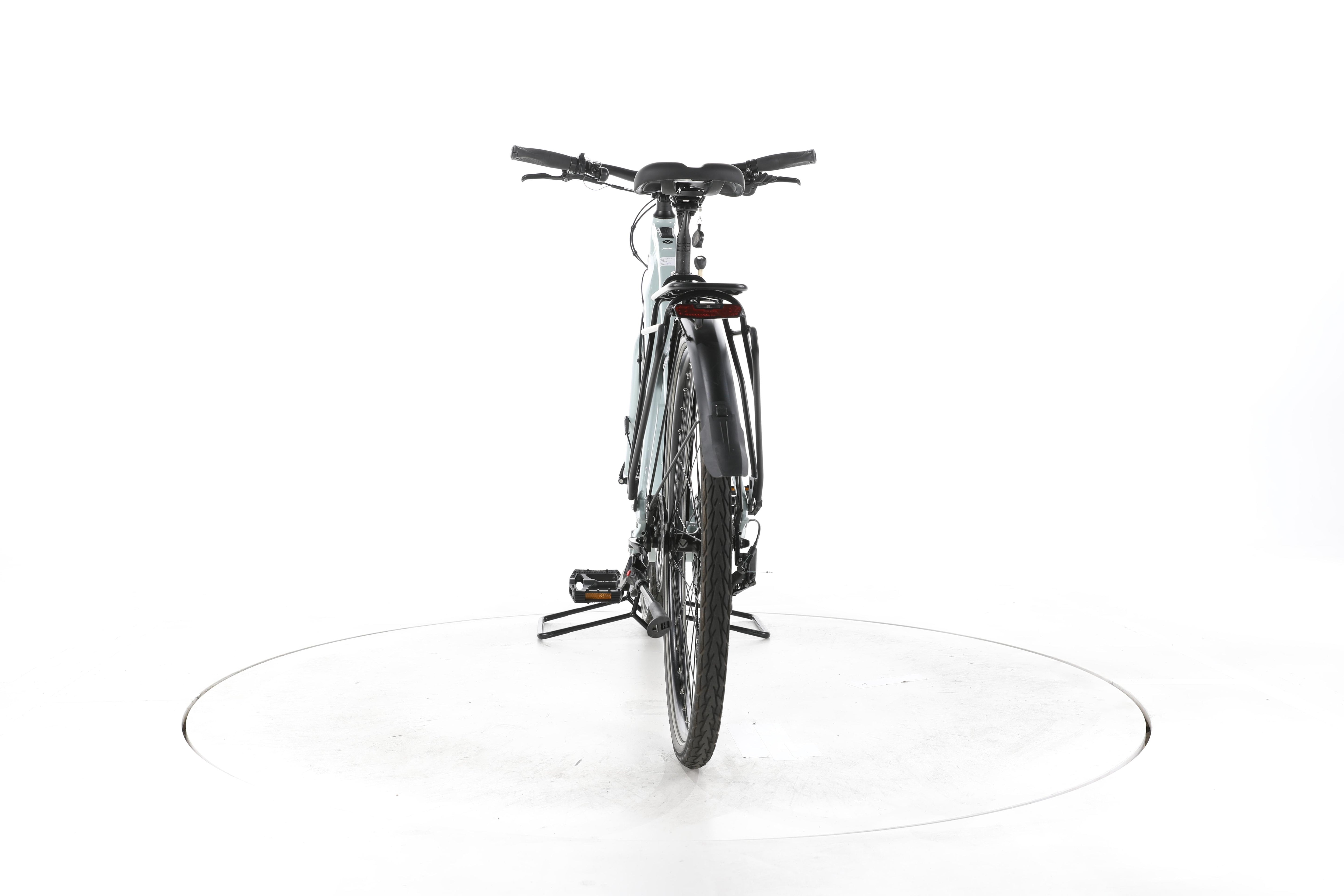 Velo de Ville 6TY Trekking E-Bike - Image 10