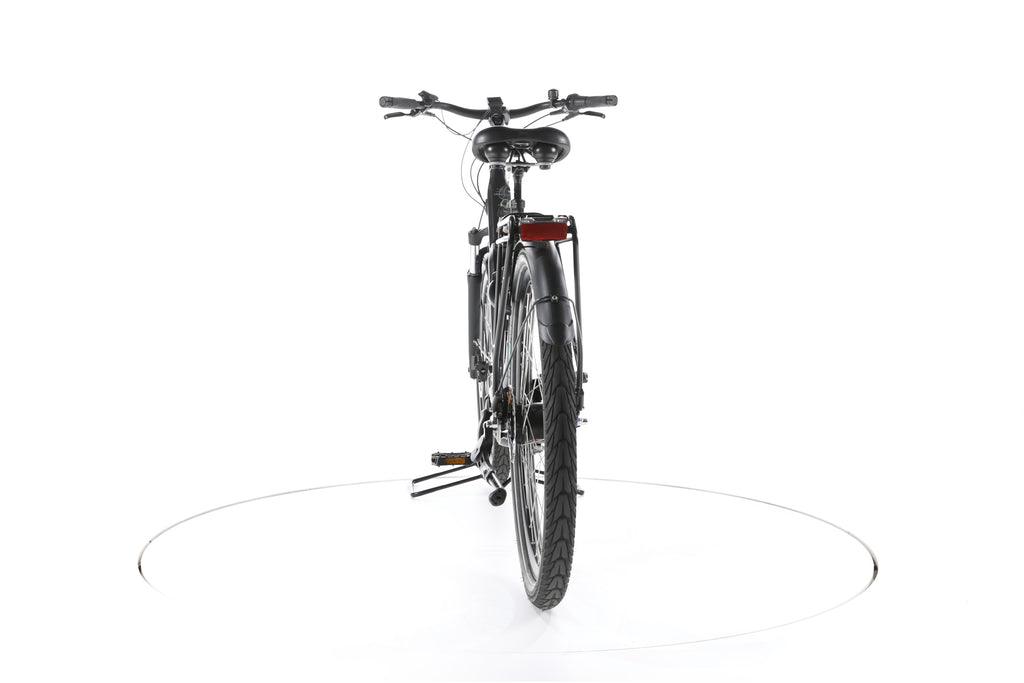 Kalkhoff Image 1.B XXL City E-Bike Tiefeinsteiger - Image 10