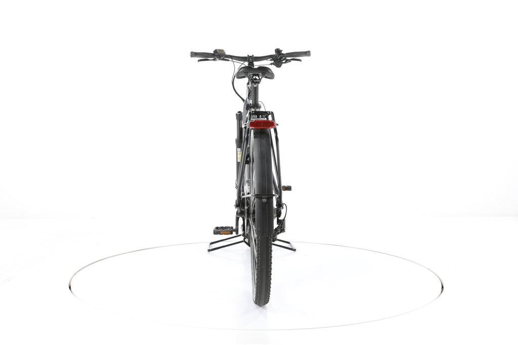 Bergamont E-Horizon FS Expert Trekking E-Bike - Image 10