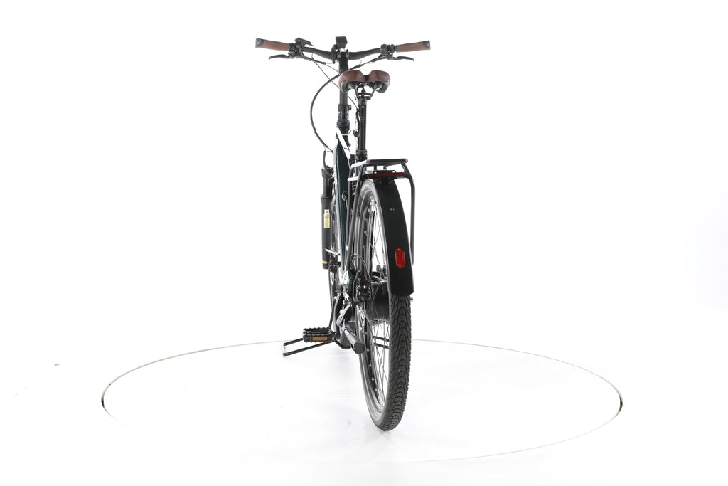 Kettler Quadriga Pro Belt Automatic City E-Bike 2023 - Image 10