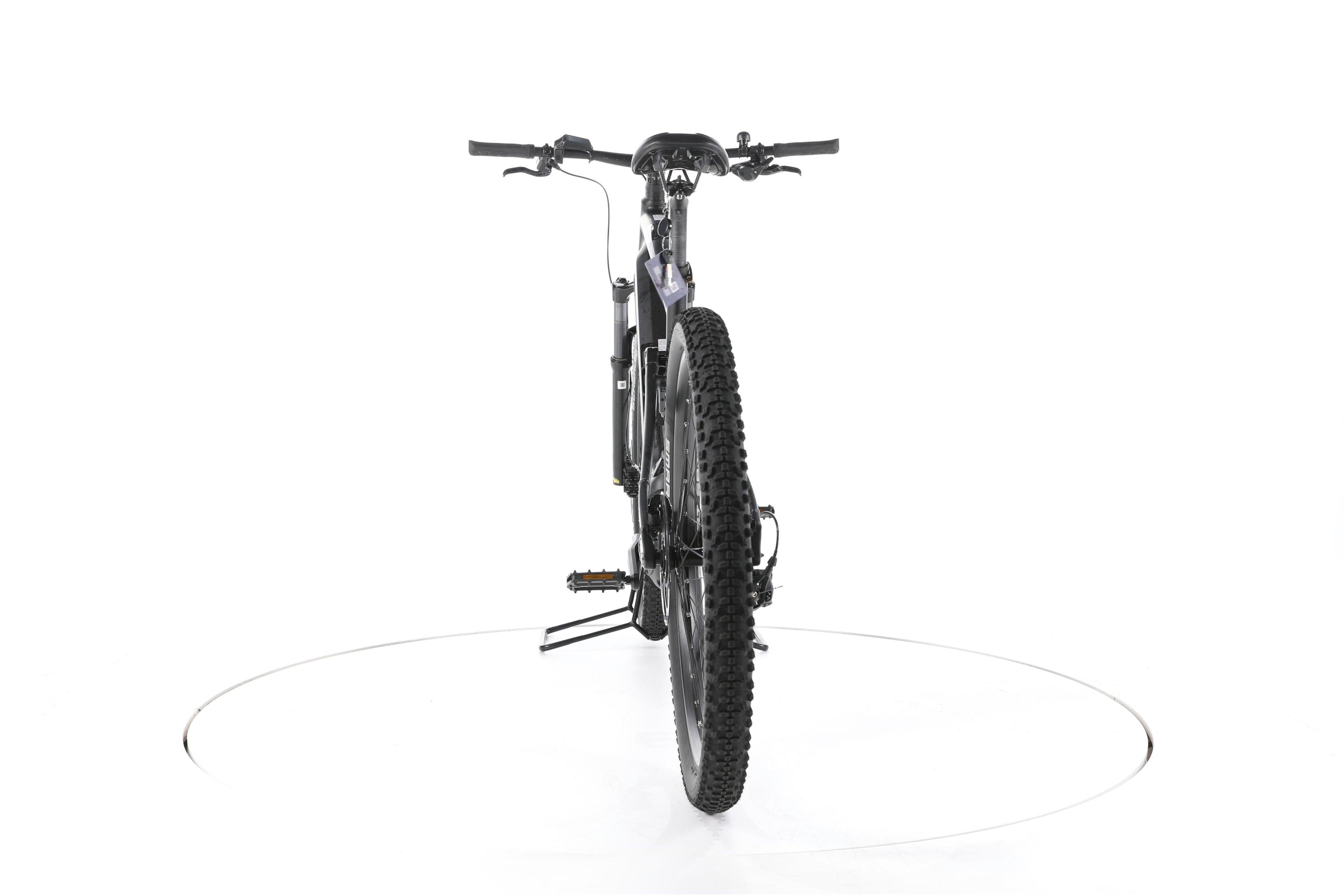 Cube Stereo Hybrid 120 ONE Fully E-Bike 2024 - Image 10