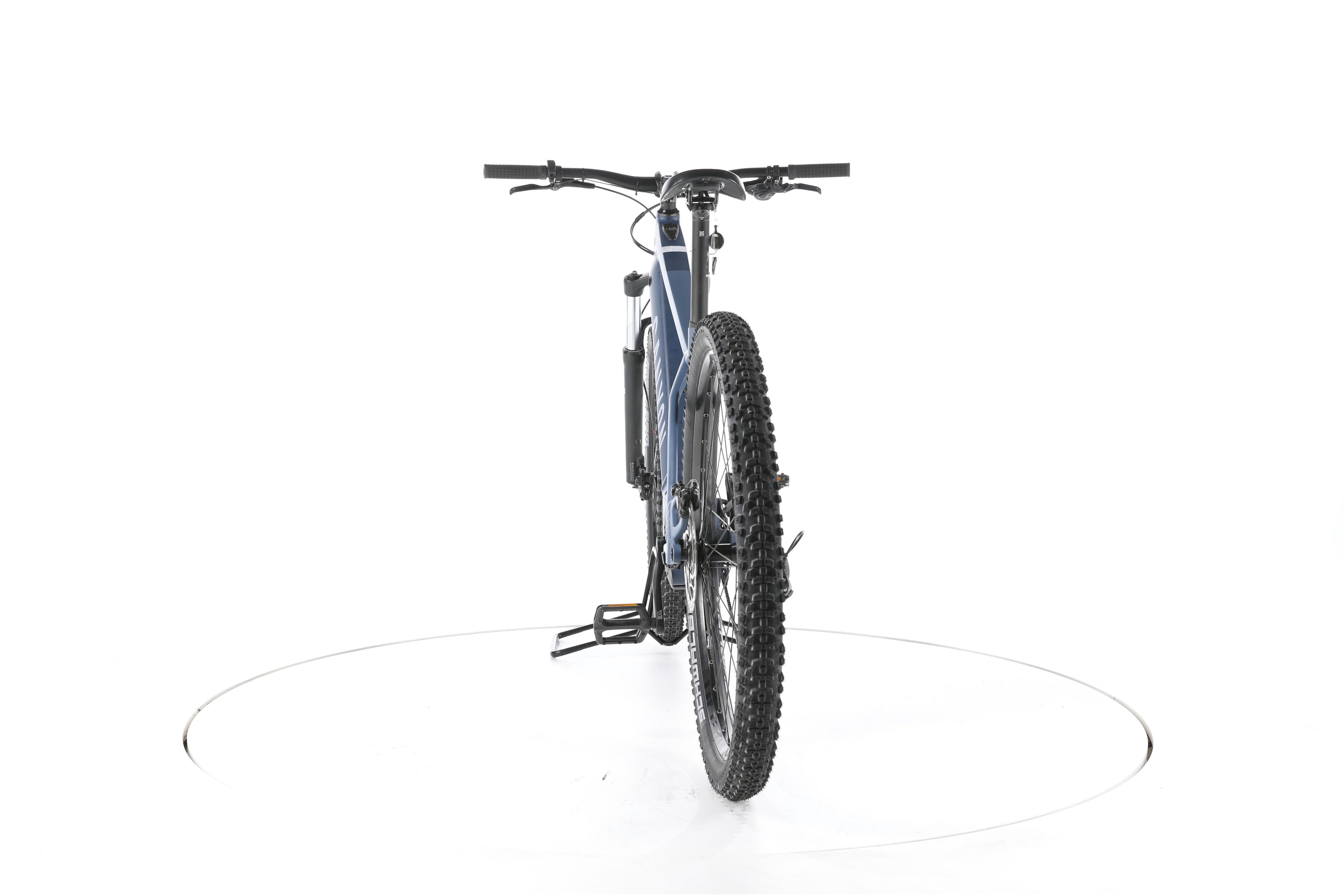 Canyon Grannd ON 7 E-Bike - Image 10