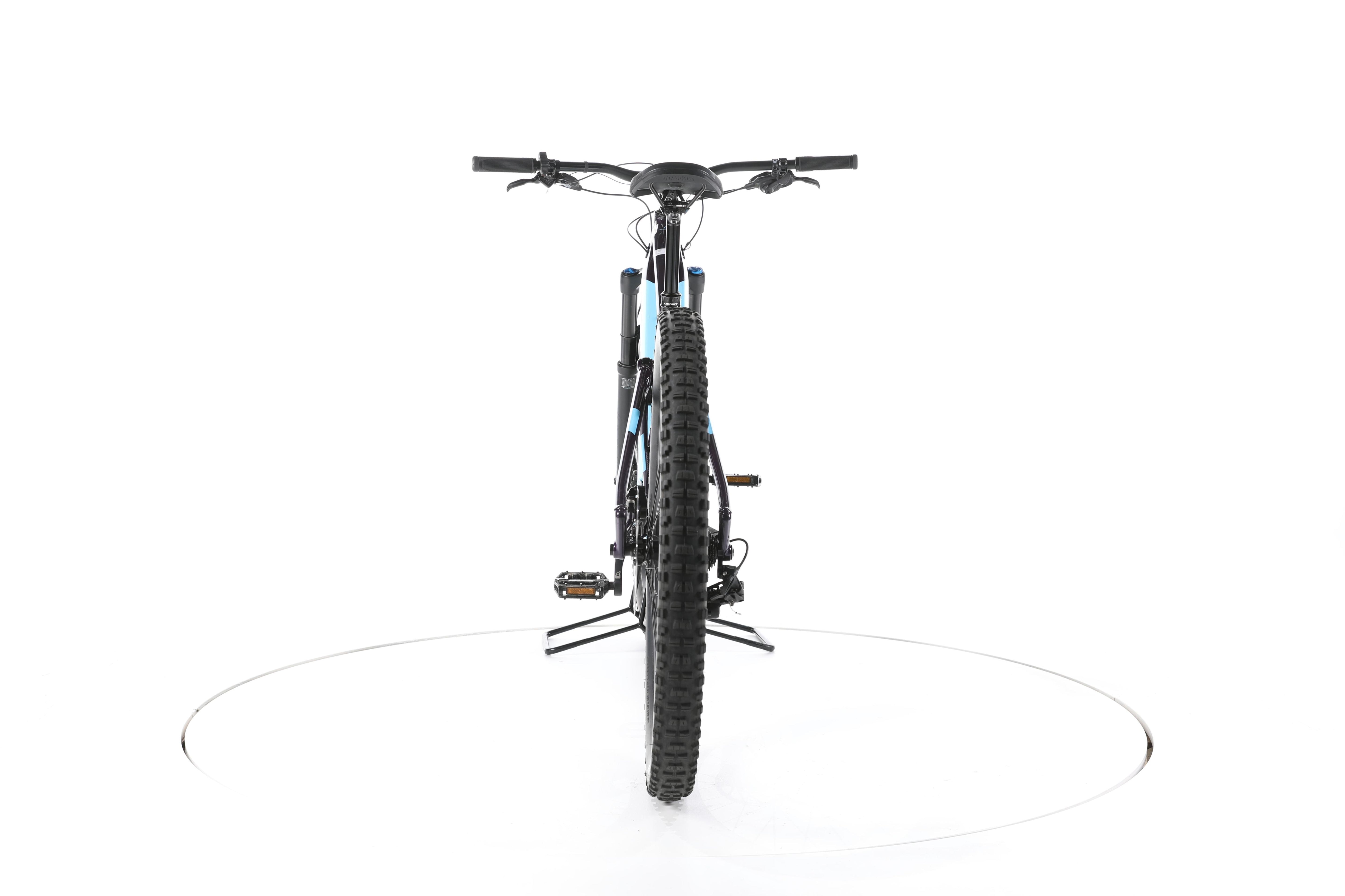 Mondraker DUSK R E-Bike Fully - Image 10