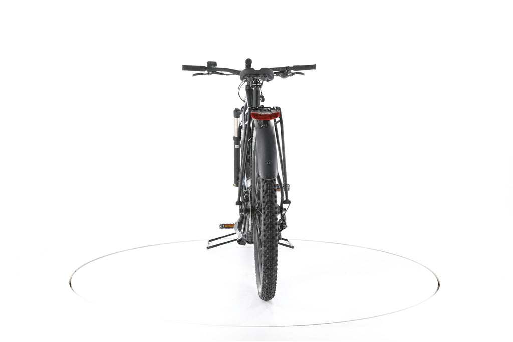 Giant Fathom E+ EX Trekking E-Bike - Image 10
