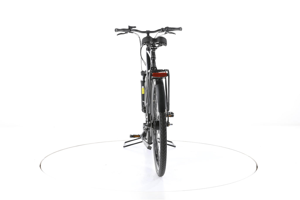QWIC Premium i MN7 City E-Bike - Image 10
