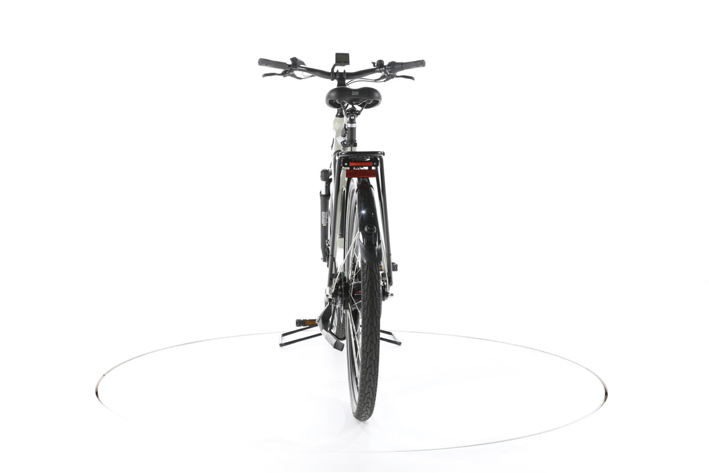 Batavus Alutra City E-Bike Tiefeinsteiger - Image 10
