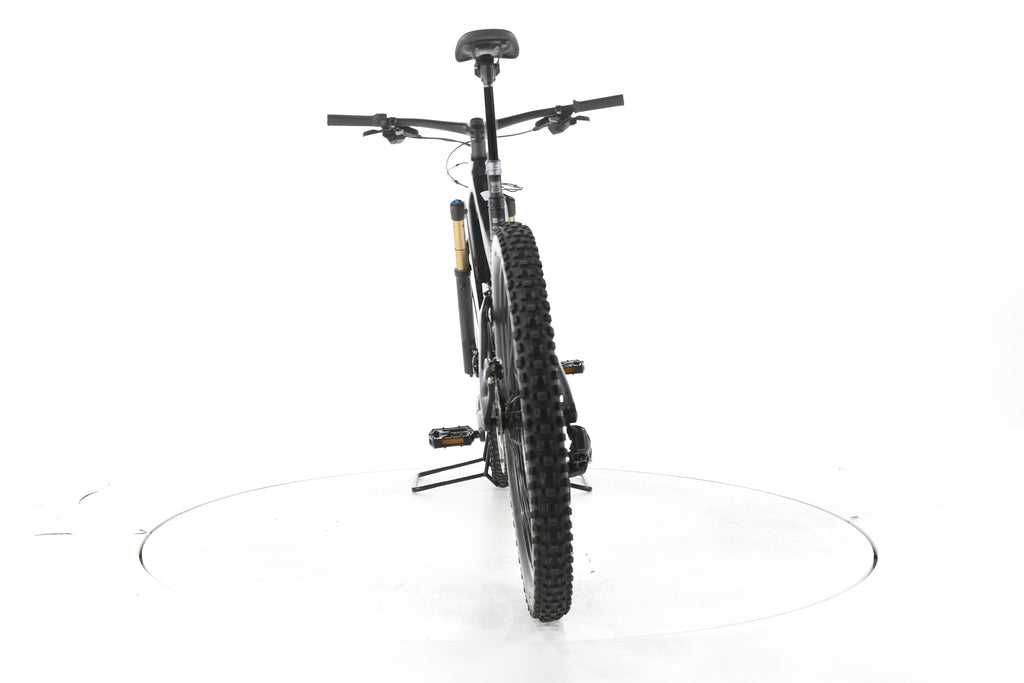 Giant Trance X Advanced E+ LTD E-Bike Fully Carbon - Image 10