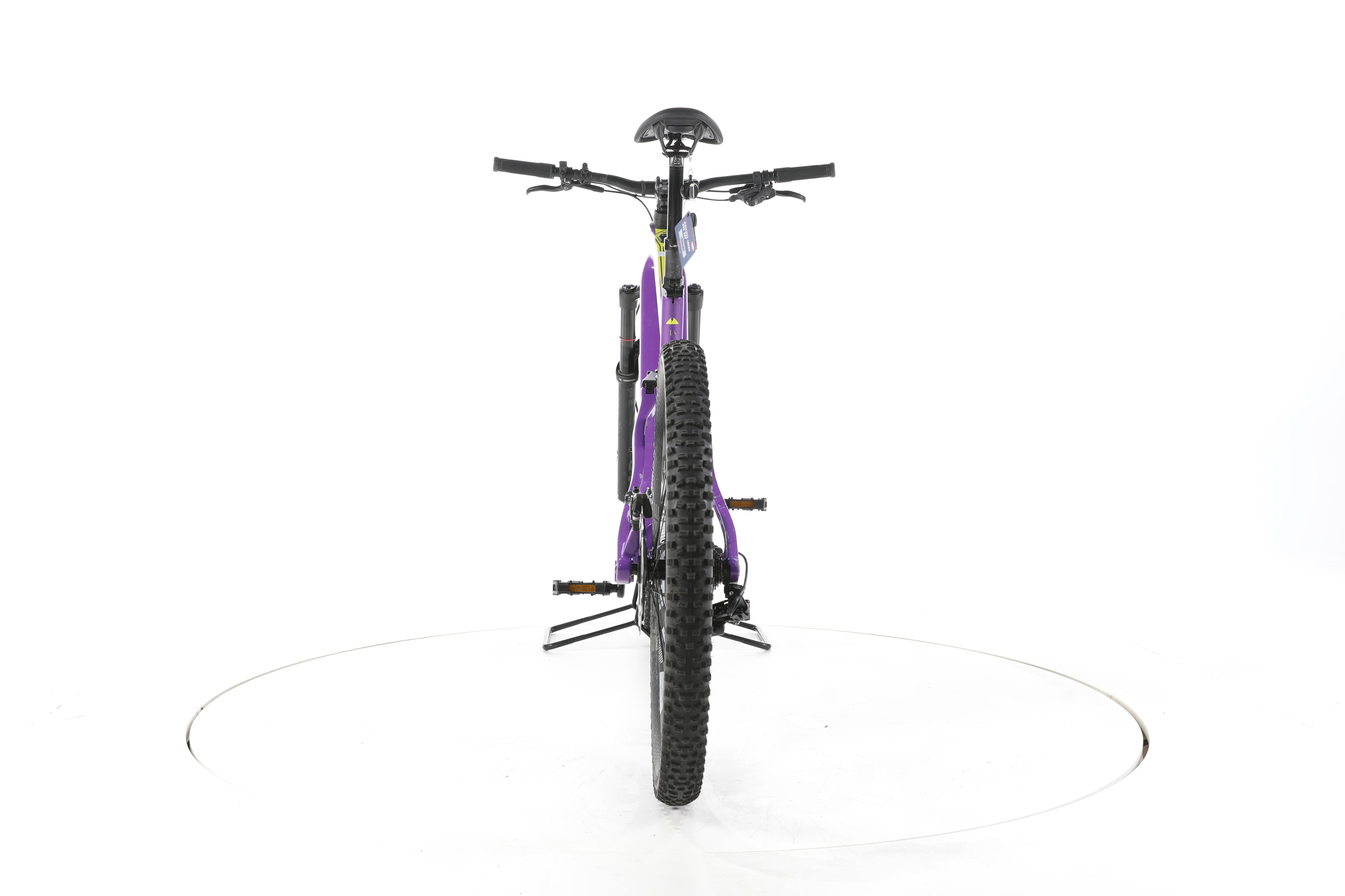 HoheAcht Besta Roko Fully E-Bike Carbon - Image 10
