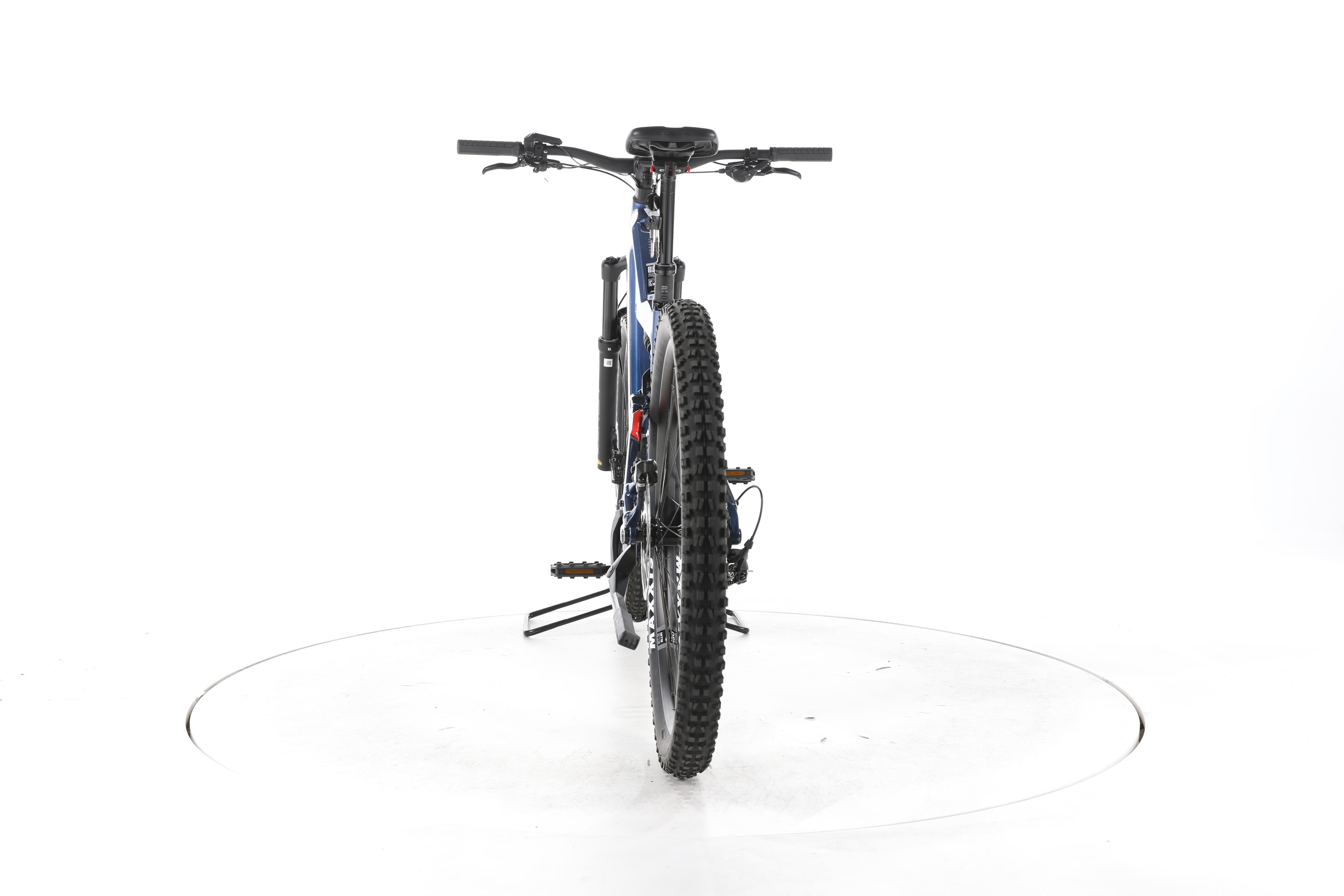 Focus THRON² 6.7 E-Bike Fully 2025 - Image 10