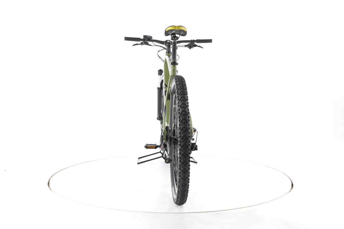 R Raymon HardRay E 4.0 E-Bike - Image 10