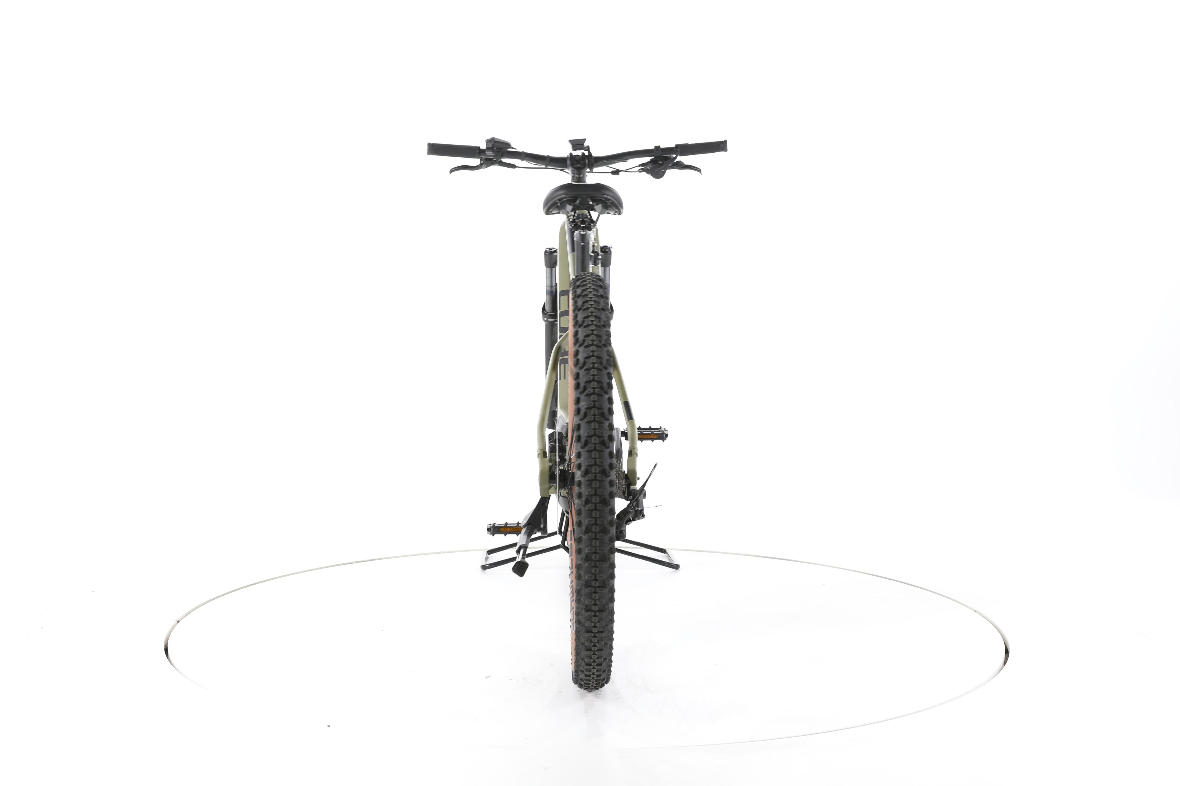 Cube Reaction Hybrid Race E-Bike 2024 - Image 10