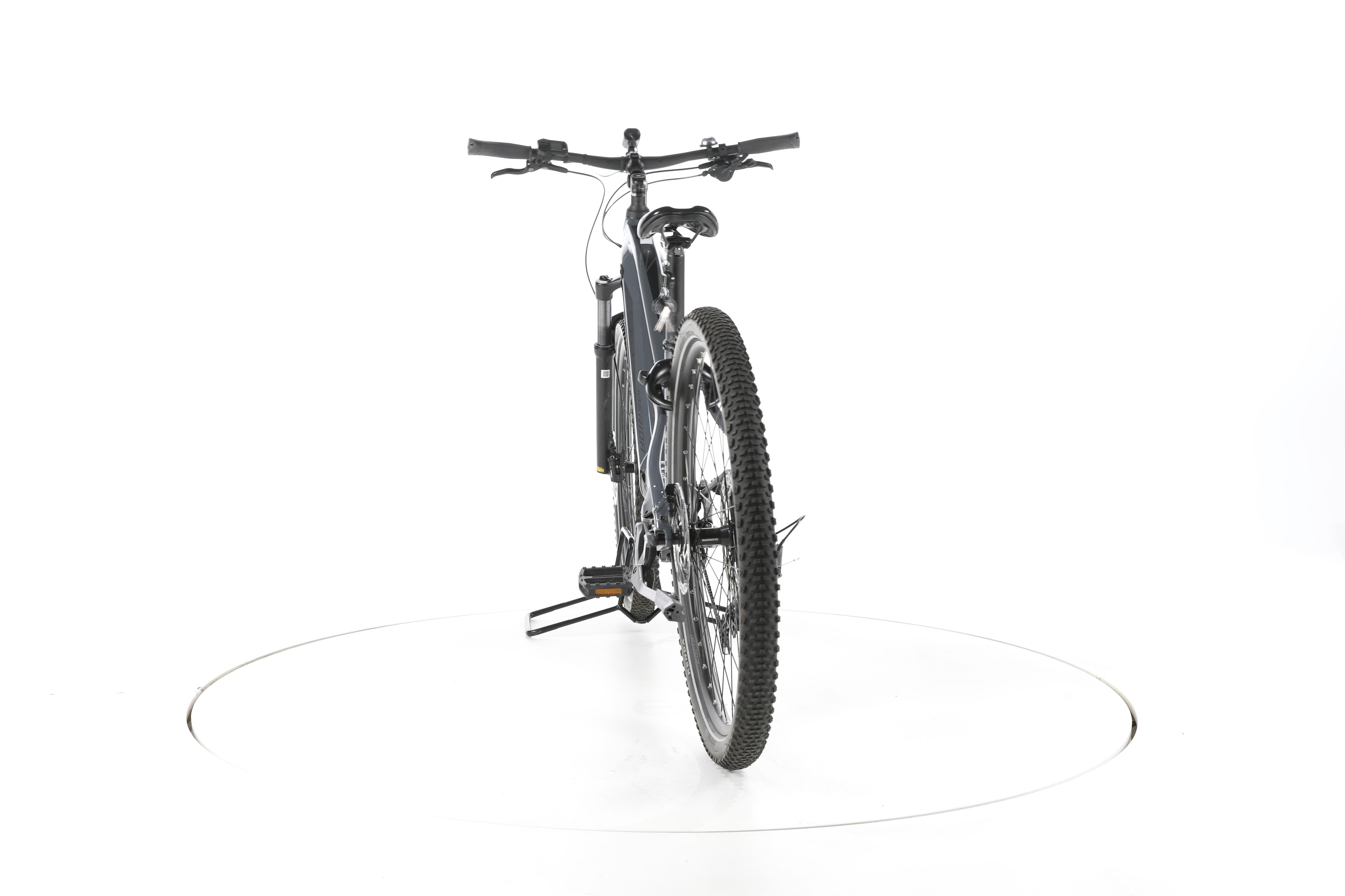 Merida eBIG.TOUR 600 E-Bike - Image 10