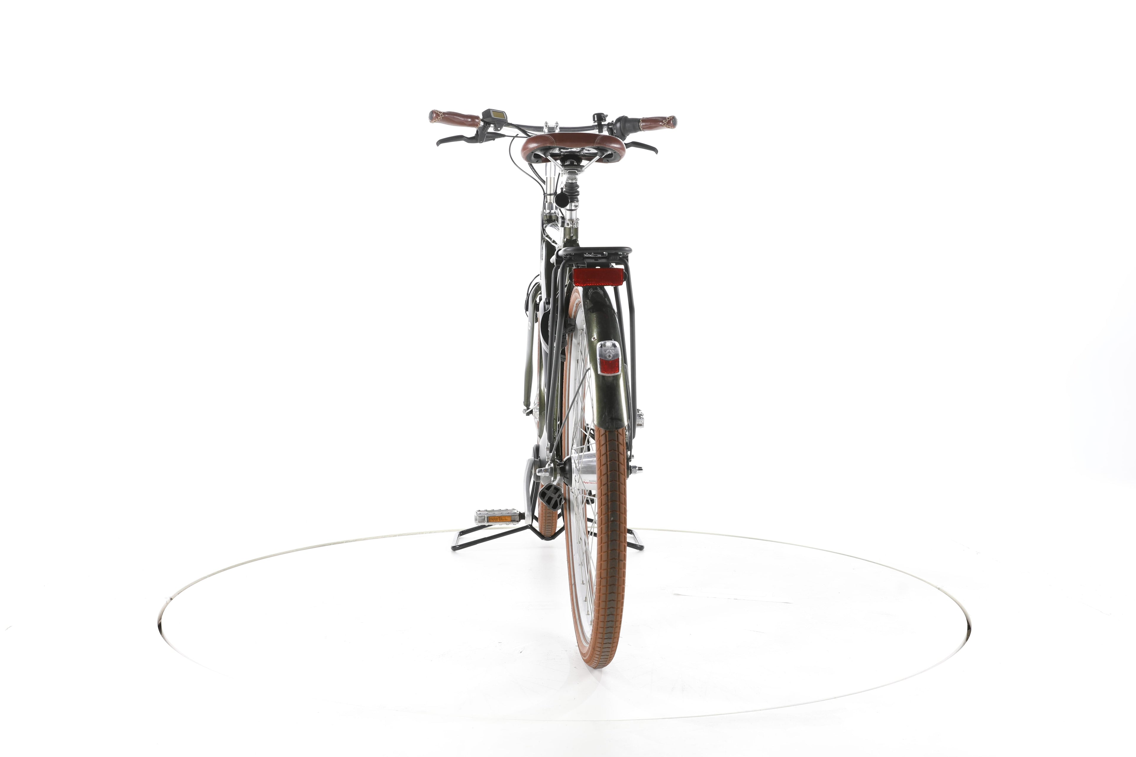 Excelsior Vintage City E-Bike - Image 10