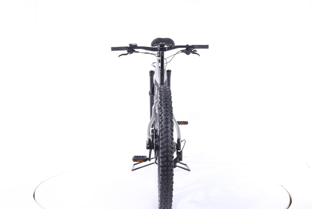 Merida eONE-SIXTY 500 EP2 Fully E-Bike - Image 10