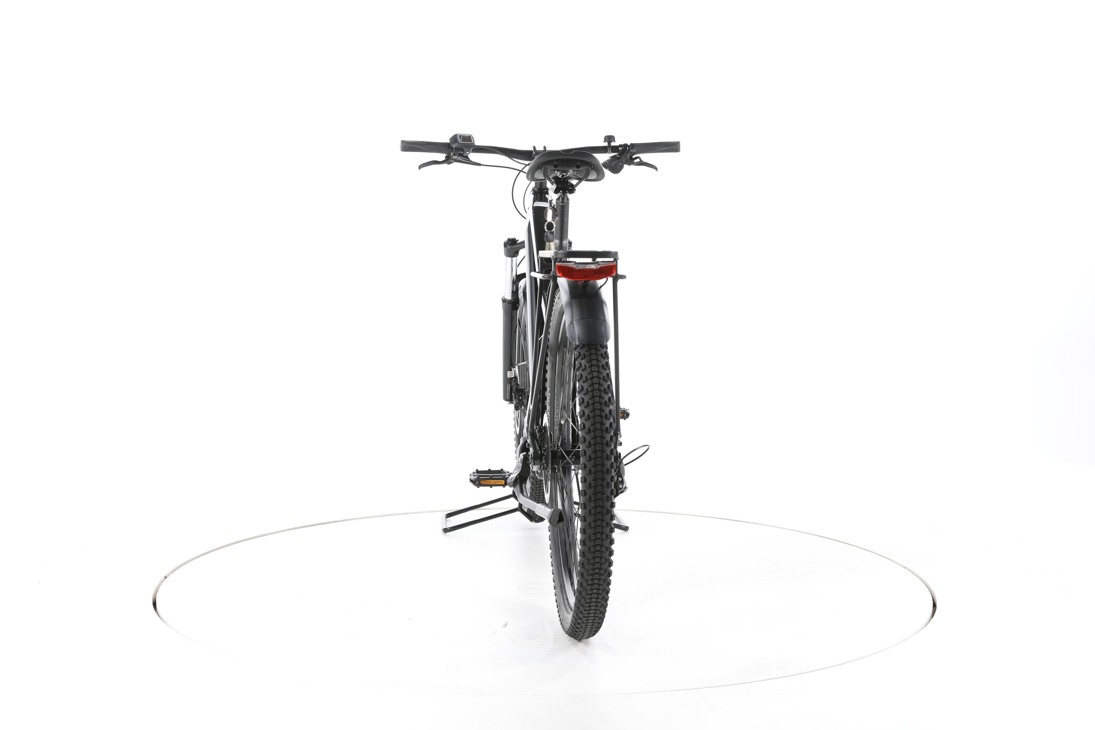 Trek Powerfly 4 Trekking E-Bike - Image 10