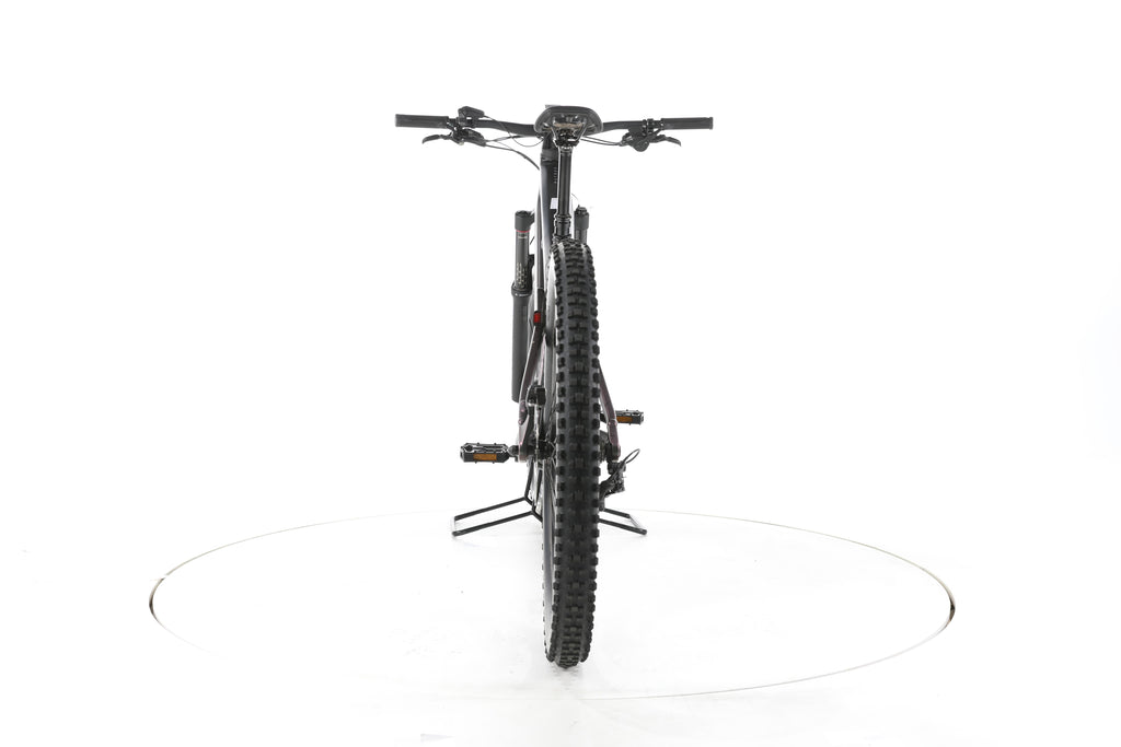 Scott Patron eRIDE 920 Fully E-Bike - Image 10