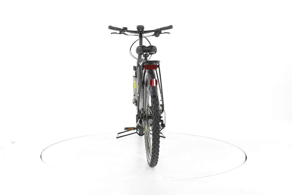 Feldmeier FE 12/Wave/RH 46 Trekking E-Bike Tiefeinsteiger - Image 10