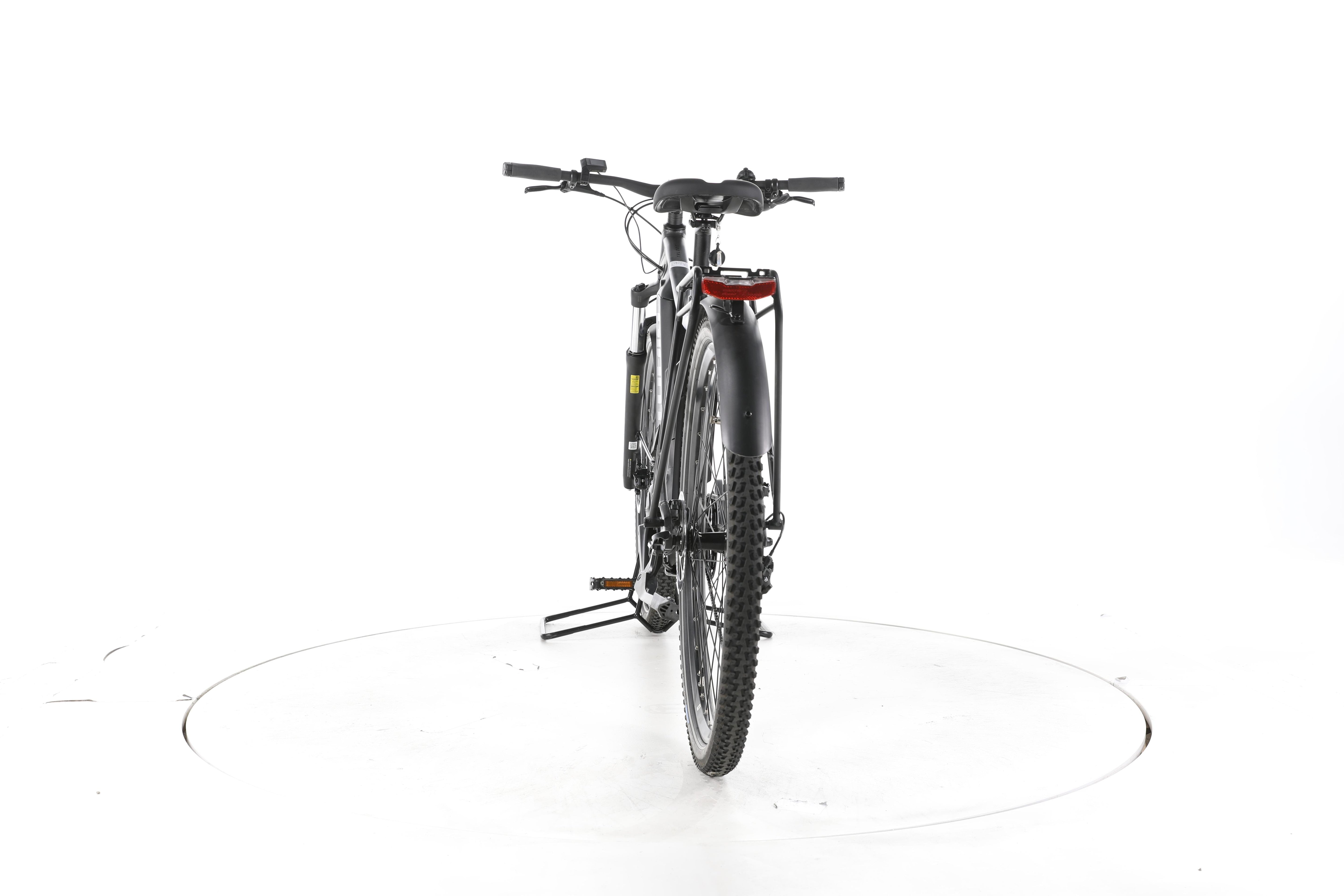 Giant Talon E+ EX Trekking E-Bike - Image 10