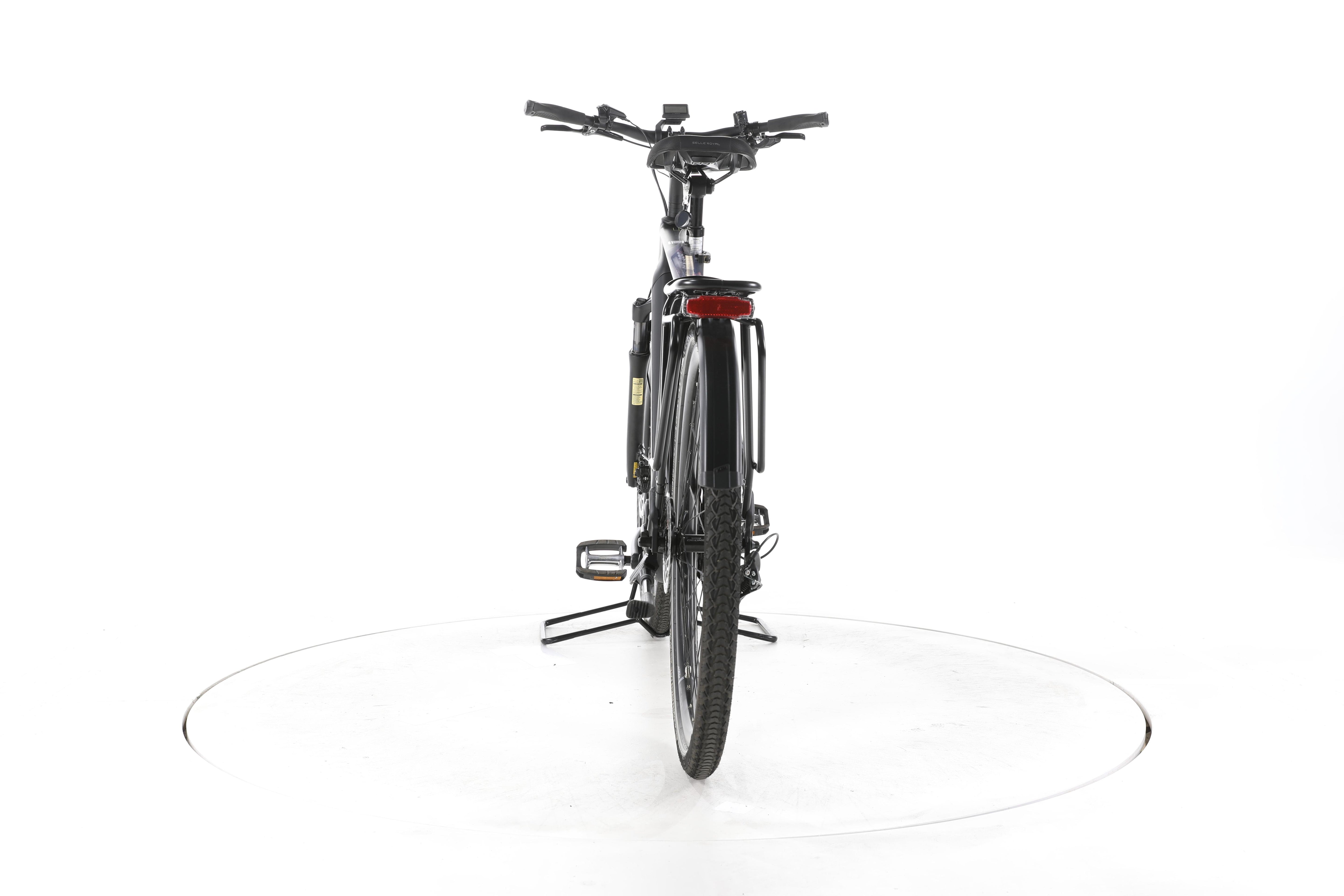 KTM Macina Tour CX 610 Trekking E-Bike 2024 - Image 10