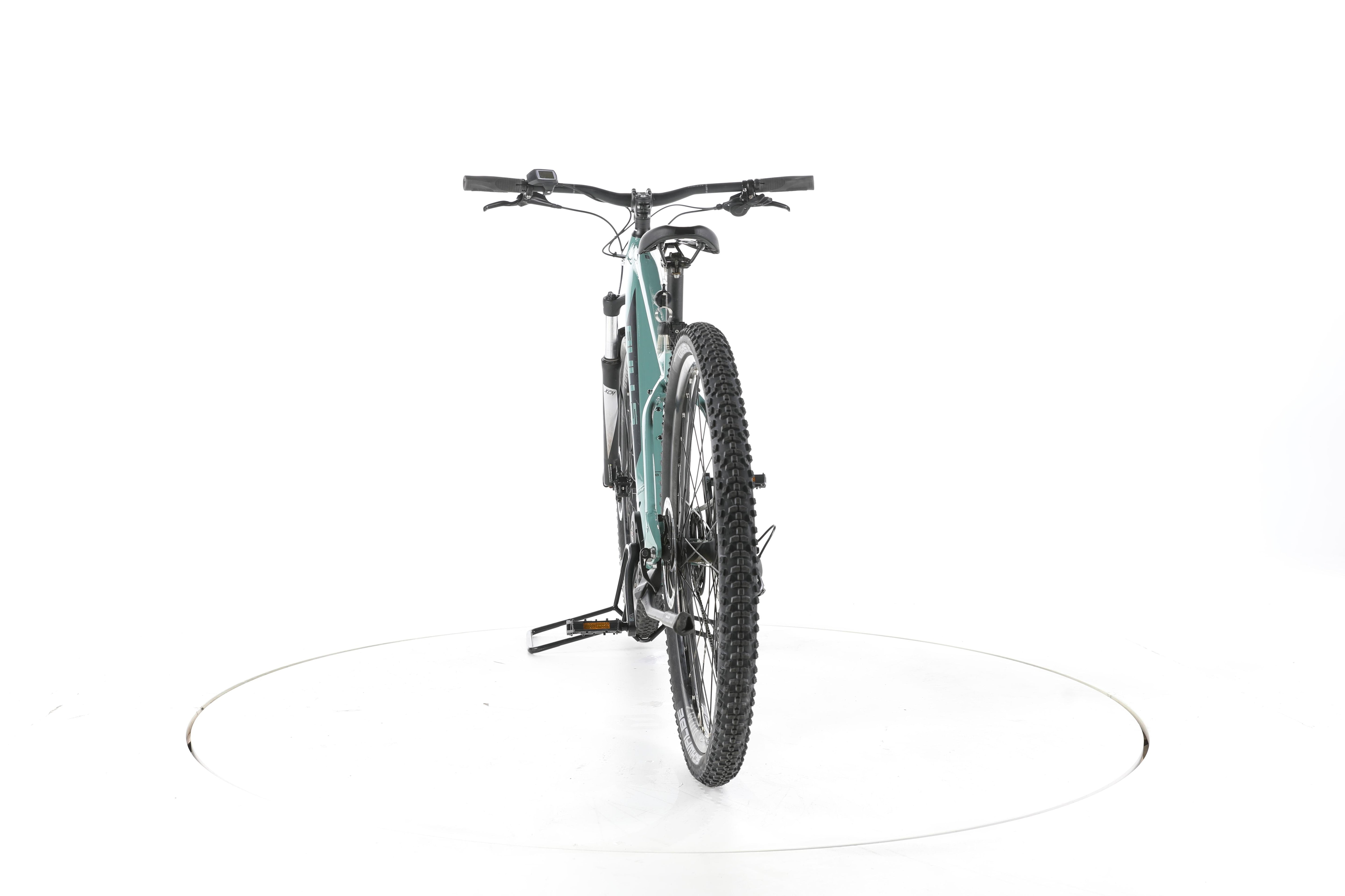Bulls EVO E-Bike - Image 10