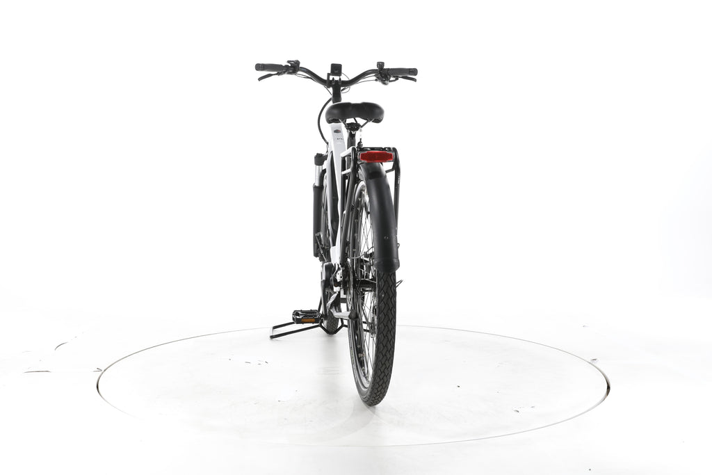 FLYER Upstreet 5 3.12 Trekking E-Bike Tiefeinsteiger - Image 10