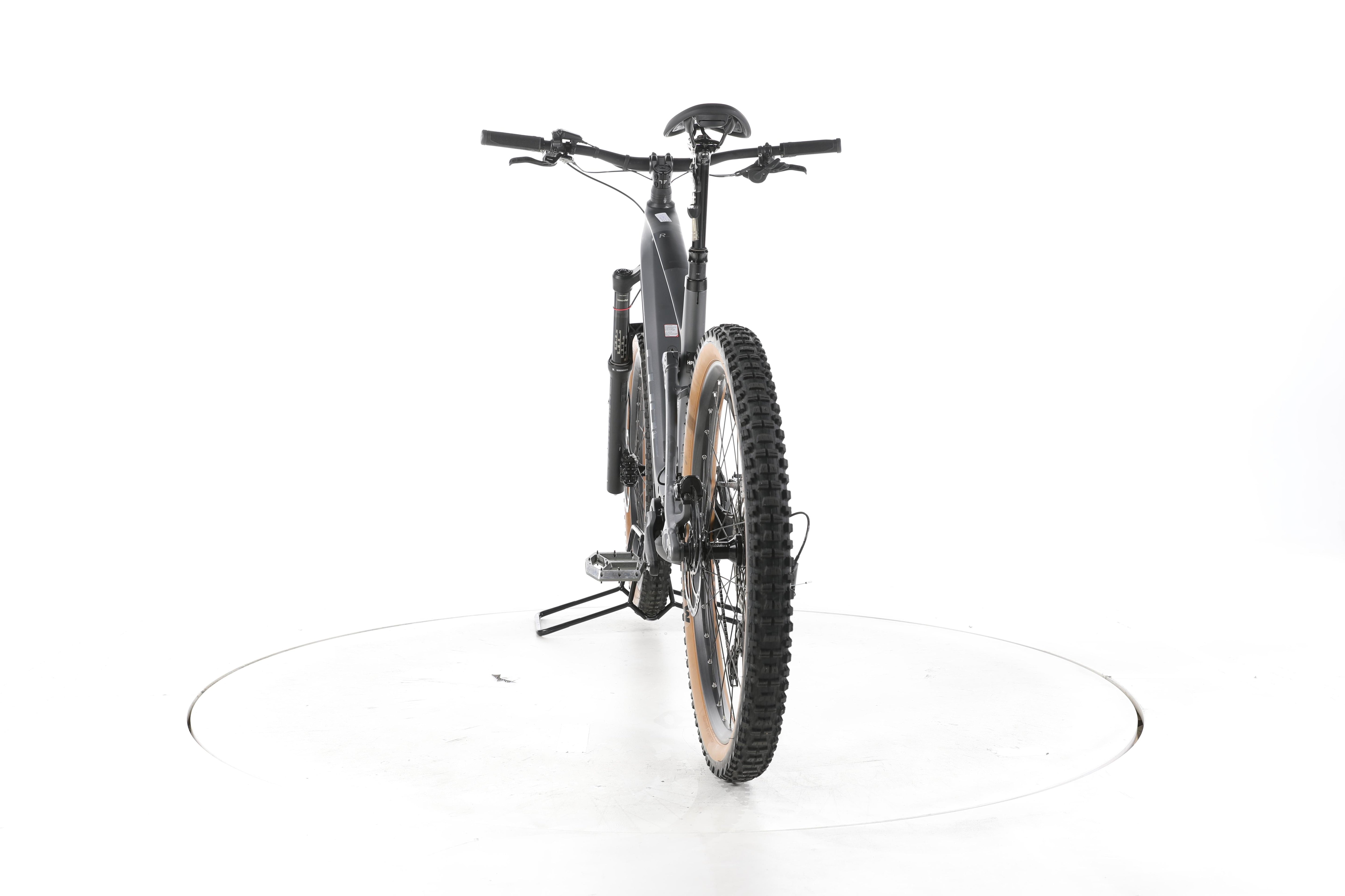 Cube Stereo Hybrid 160 HPC Race E-Bike Fully Carbon - Image 10
