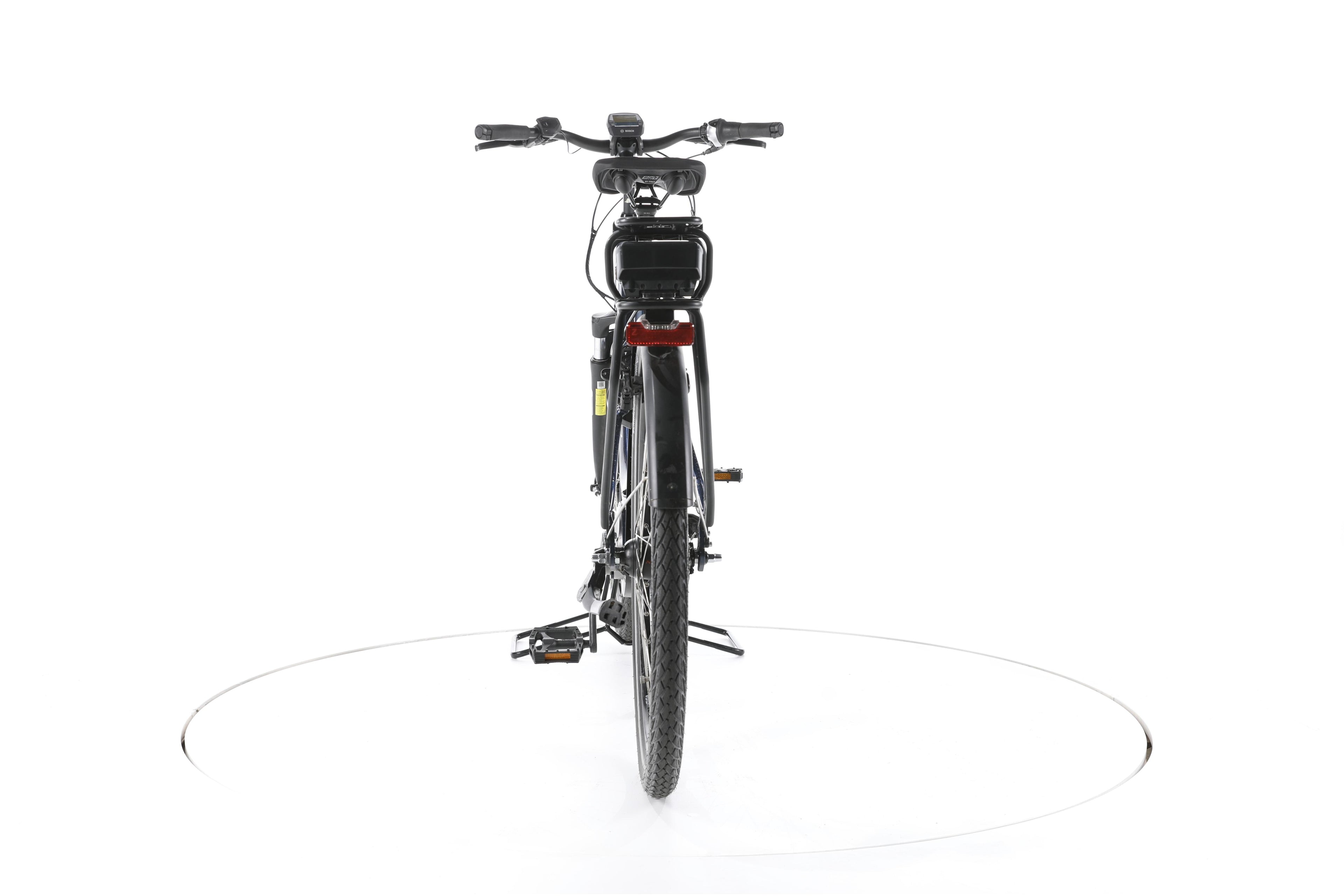 Victoria eTrekking 5.7 City E-Bike Tiefeinsteiger - Image 10