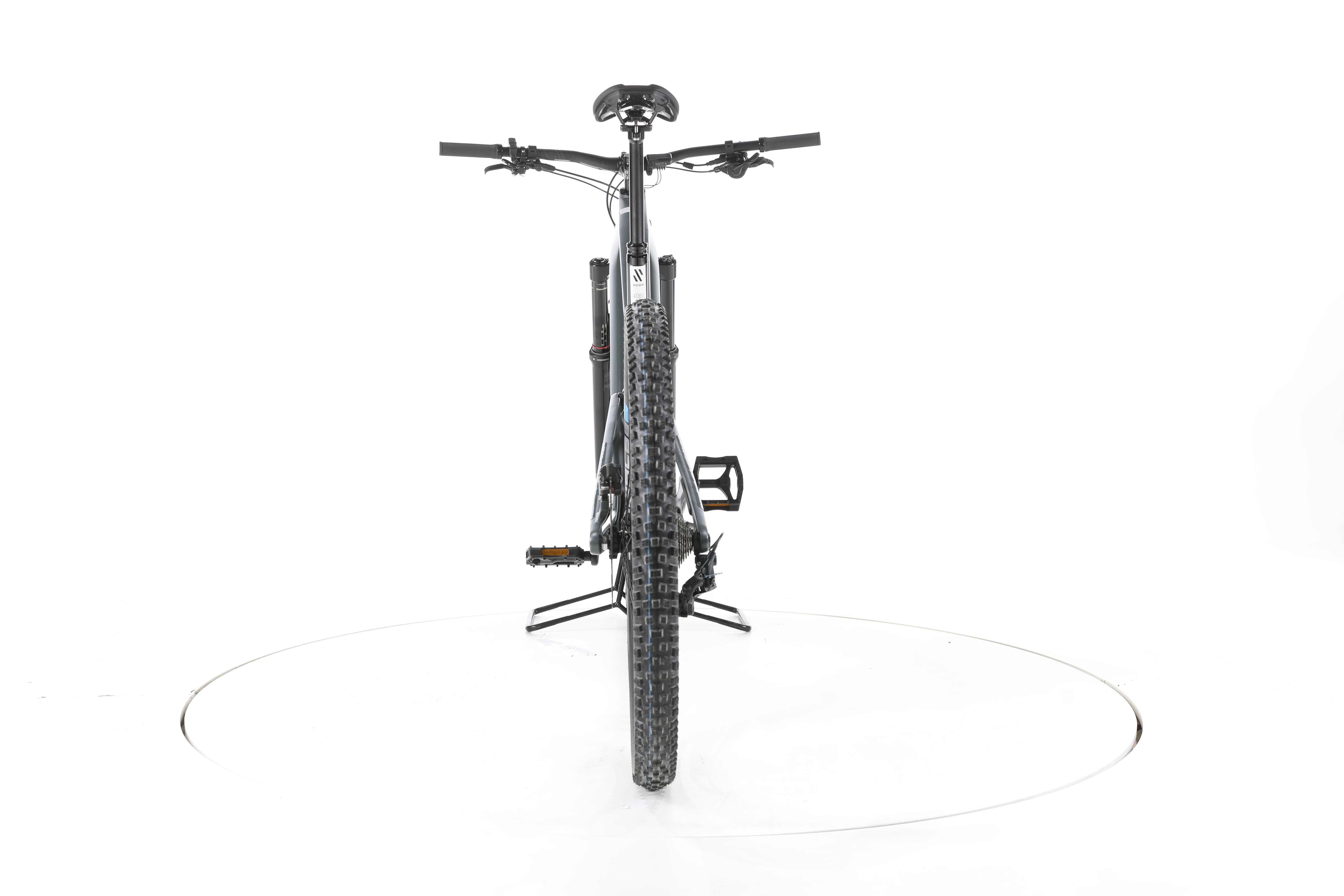 SCOR 4060 Z LT SLX E-Bike Fully Carbon - Image 10