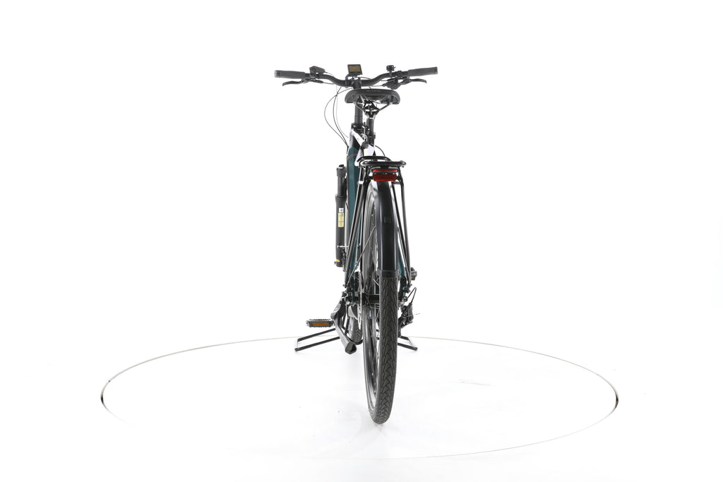 Kreidler Vitality Eco 7 Sport CX+ Trekking E-Bike 2024 - Image 10