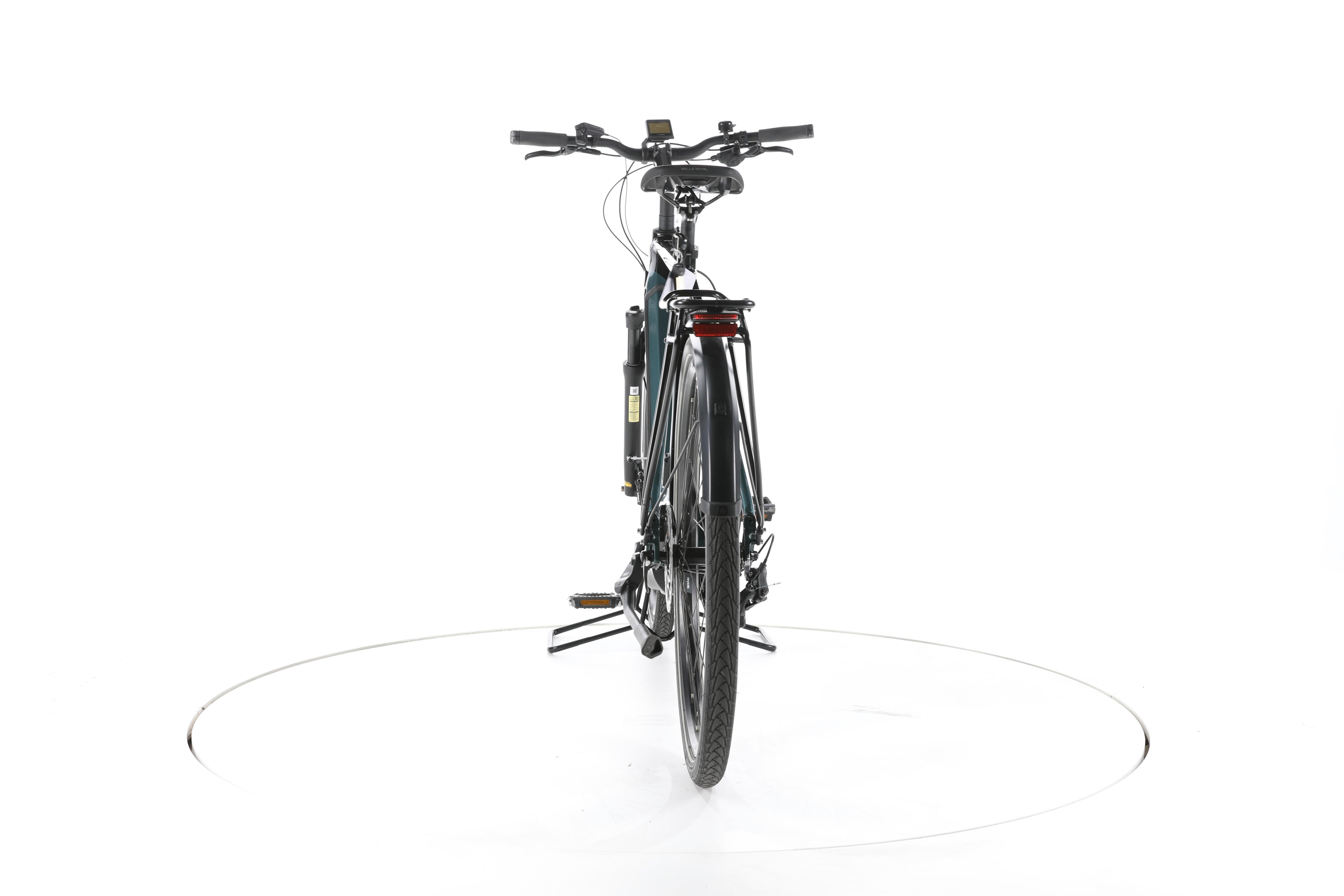 Kreidler Vitality Eco 7 Sport CX+ Trekking E-Bike 2024 - Image 10