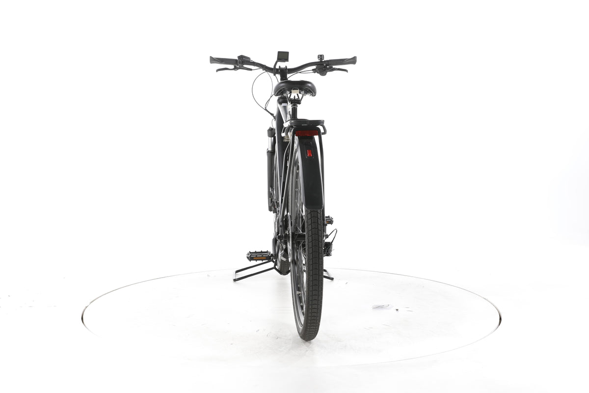 Cube Touring Hybrid Pro Trekking E-Bike - Image 10