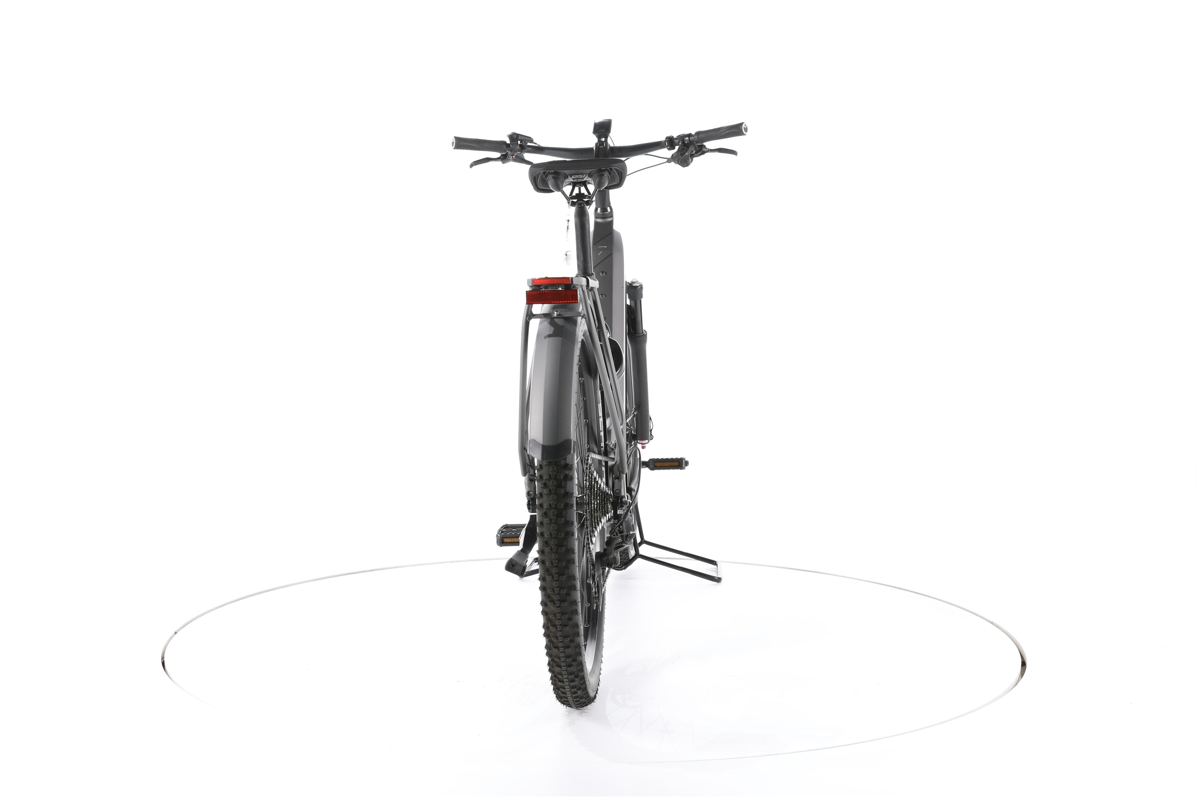Kalkhoff Endeavour 7.B Move+ Trekking E-Bike Tiefeinsteiger - Image 10