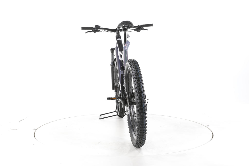 KTM Macina KAPOHO ELITE E-Bike Fully 2025 - Image 10
