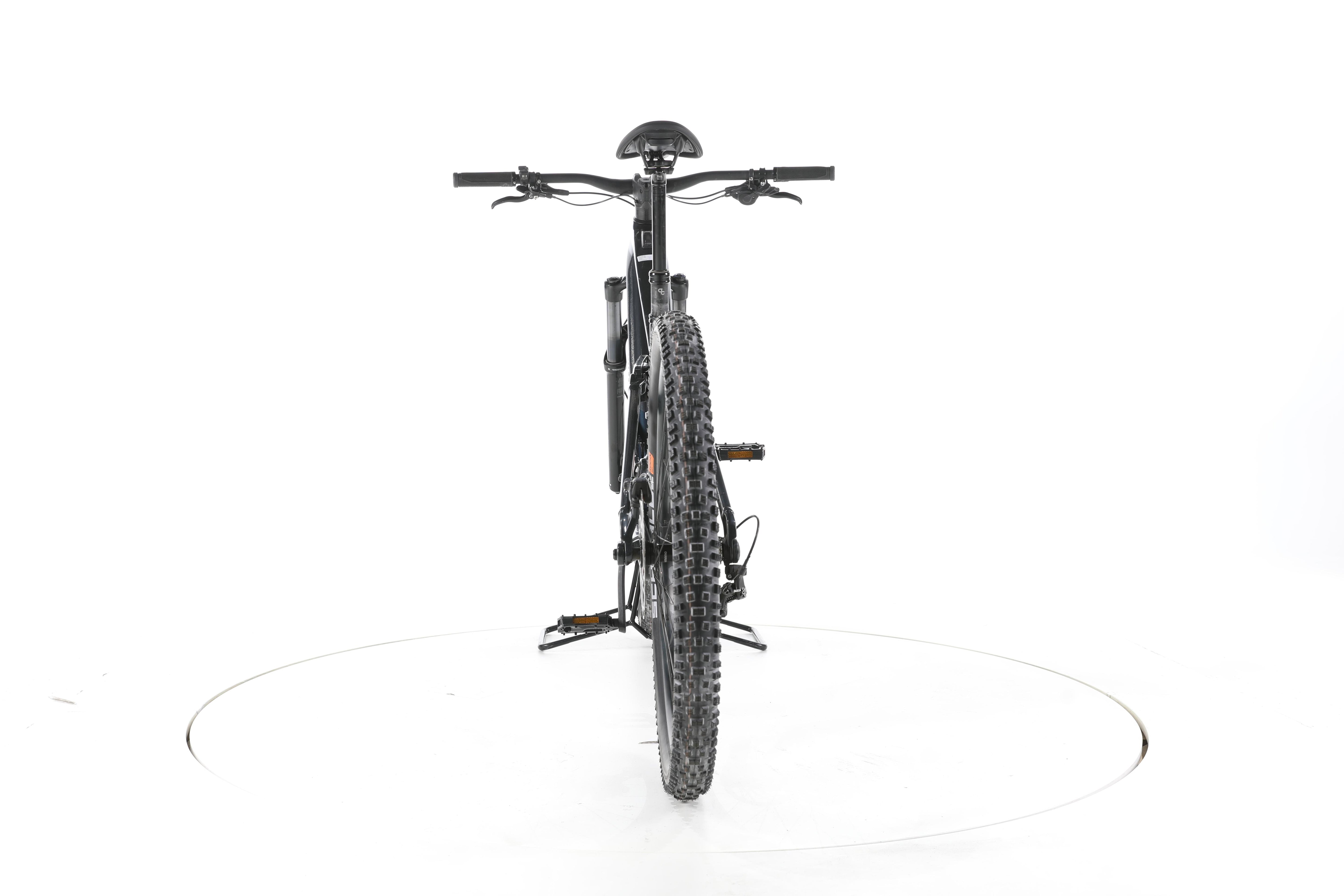 Orbea WILD FS H30 Fully E-Bike Carbon - Image 10