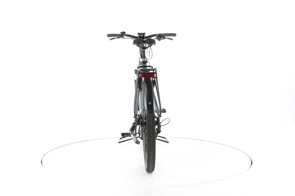 Winora Sinus 9 Trekking E-Bike - Image 10