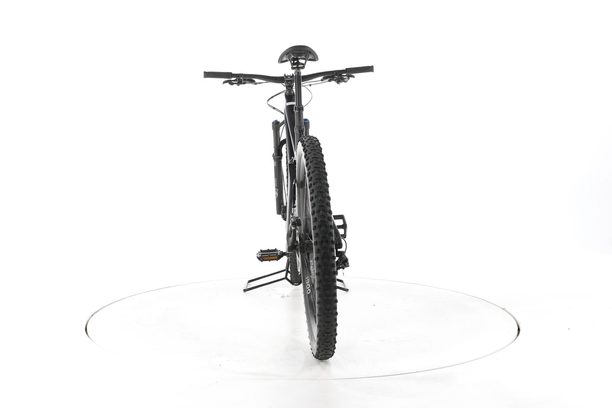 YT Izzo Core 1 Fahrrad Fully - Image 10
