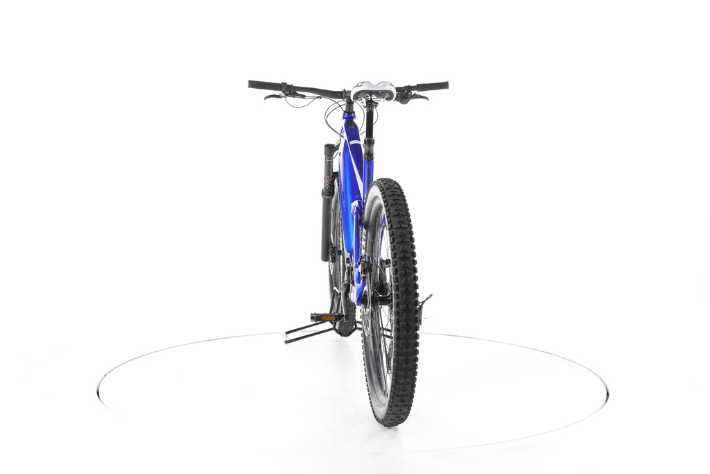 Giant Reign E+ 3 Fully E-Bike 2023 - Image 10