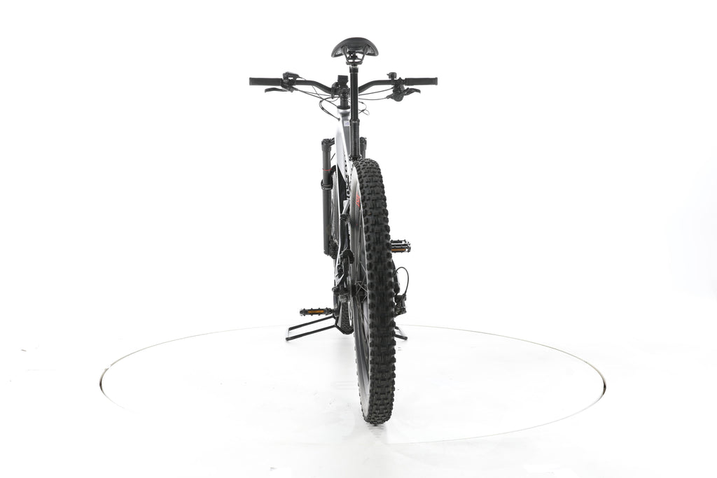 Moustache Bikes Trail 5 E-Bike Fully - Image 10