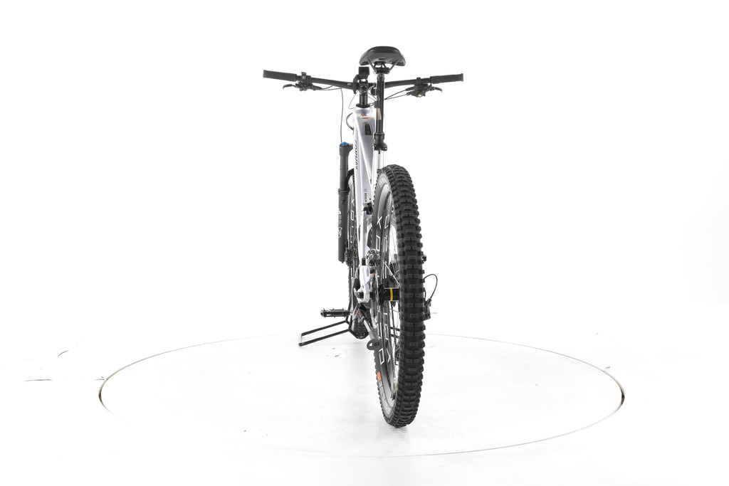 Conway Xyron S 5.9 E-Bike Fully - Image 10