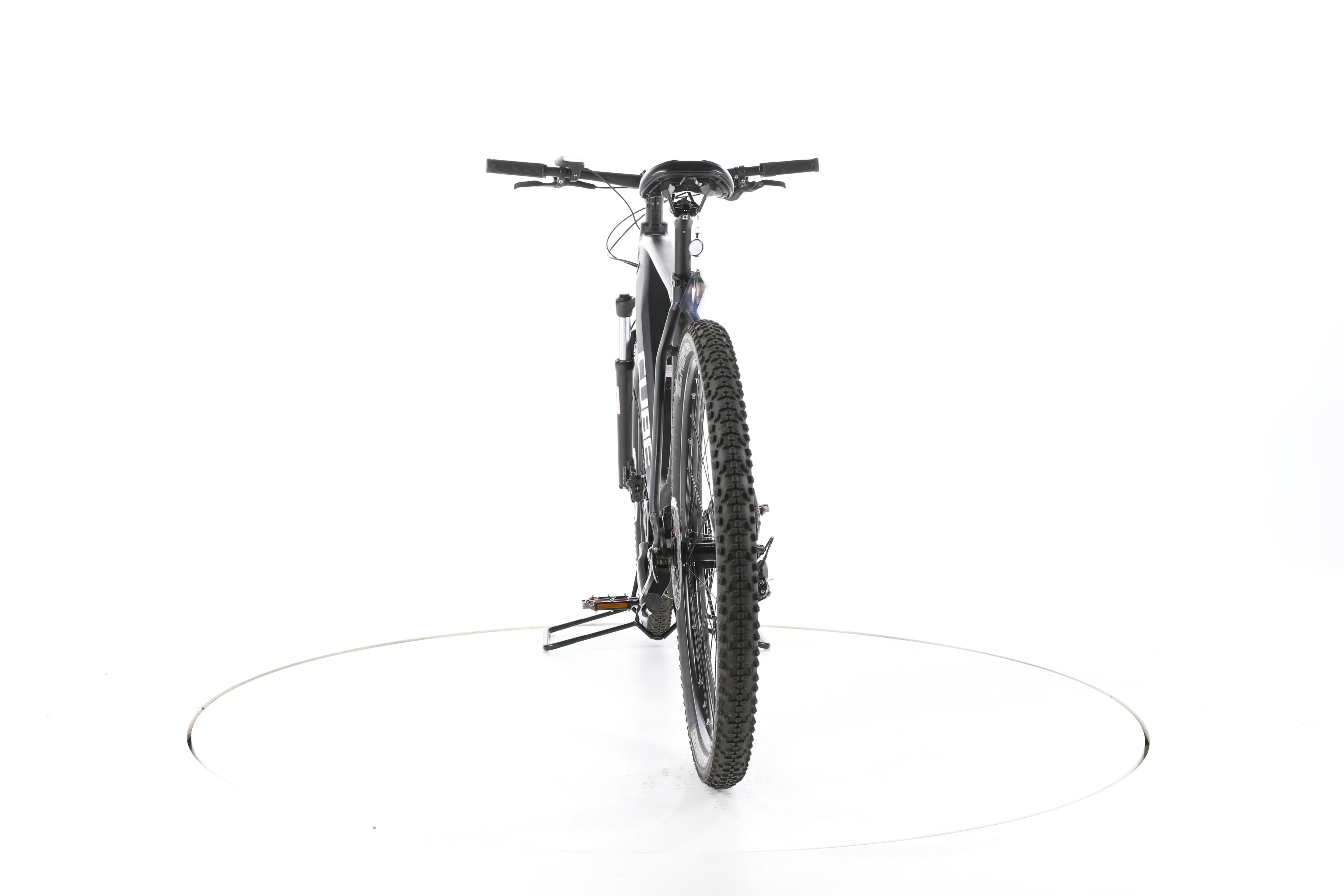 Cube Reaction Hybrid ONE E-Bike - Image 10