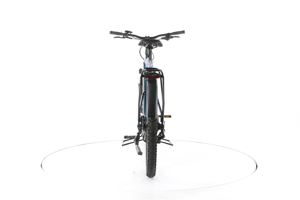 Haibike Trekking 4 High E-Bike 2024 - Image 10