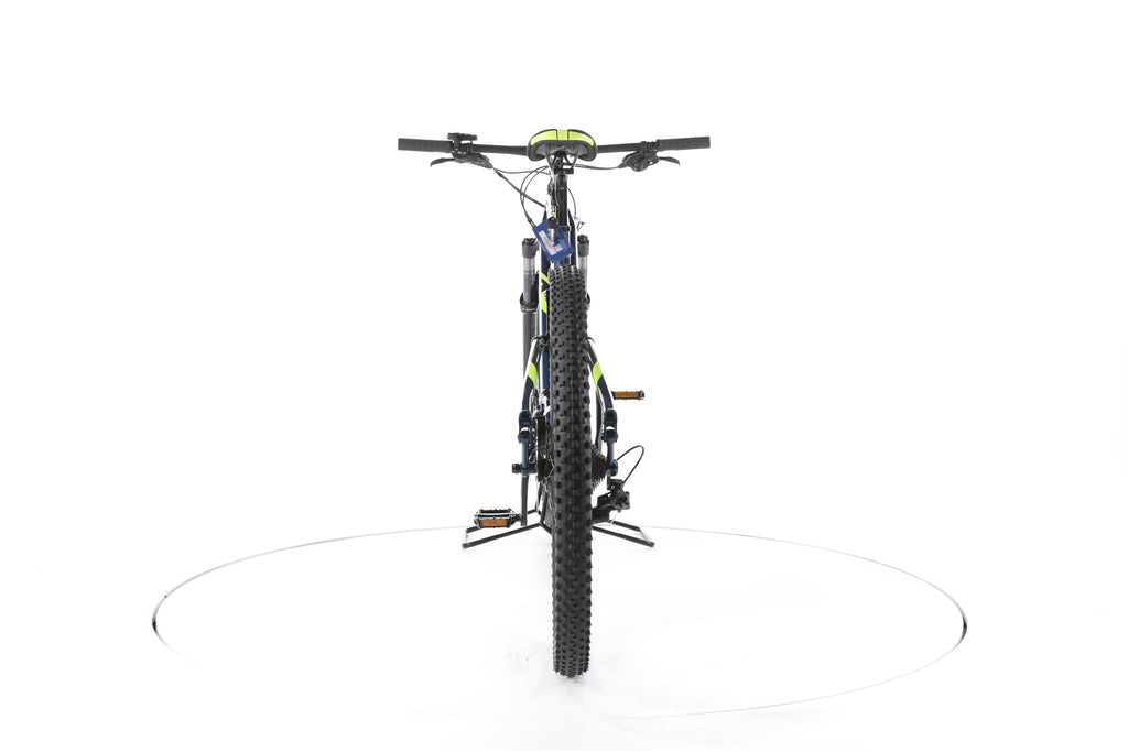 R Raymon Fullray 130E 6.0 Fully E-Bike - Image 10