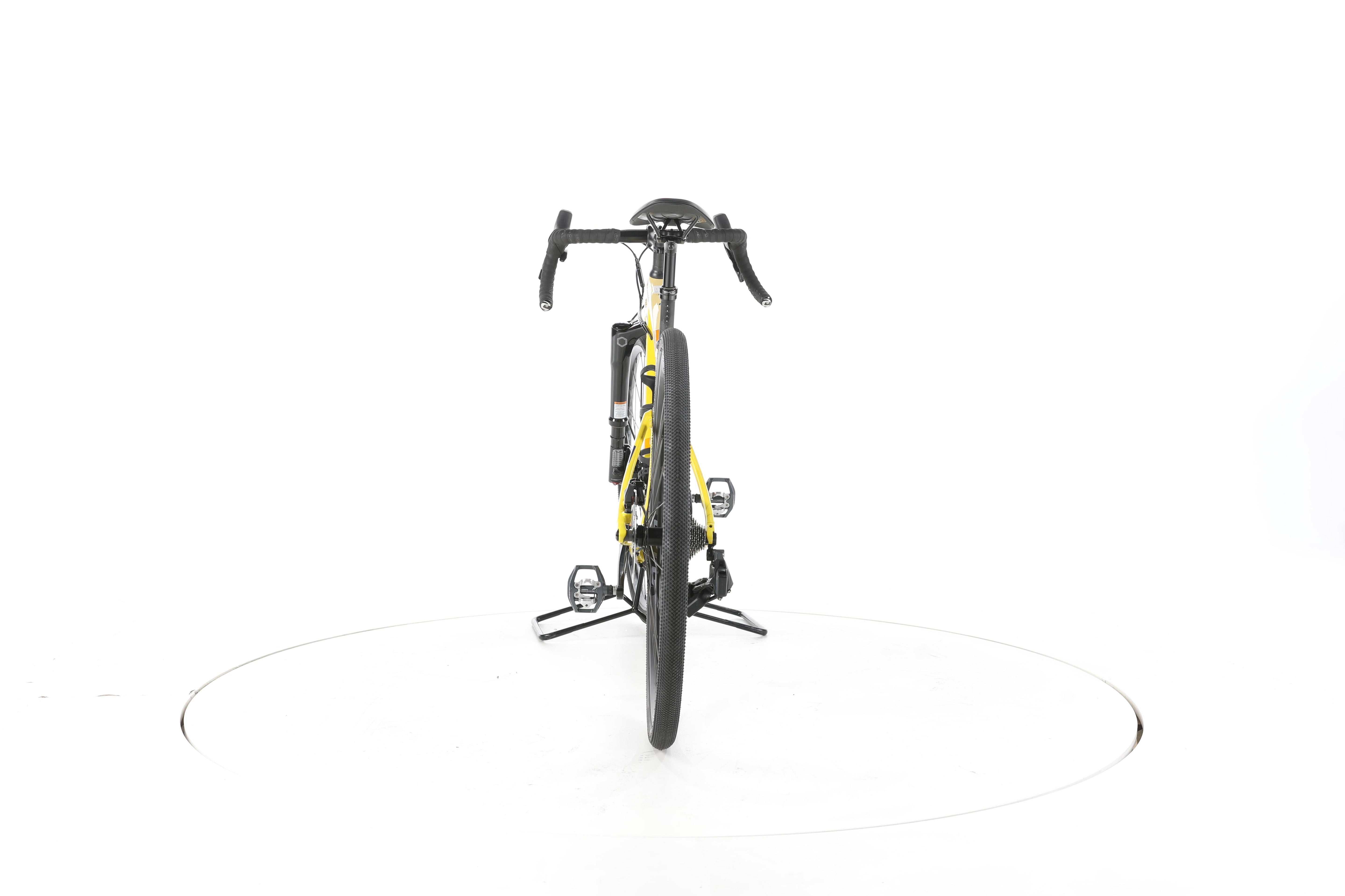 Cannondale Topstone Carbon 2 Lefty - Image 10