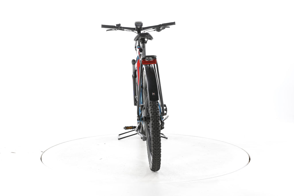 Conway Cairon C 2.0 Trekking E-Bike - Image 10