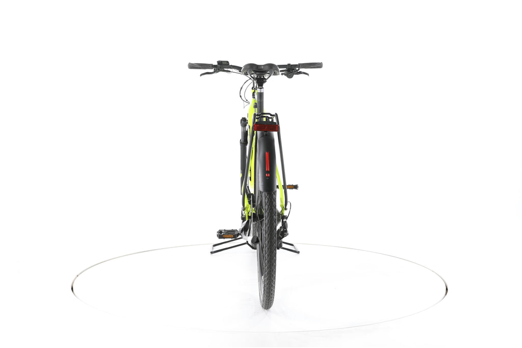 Rock Machine Crossride INT e Touring Trekking E-Bike Tiefeinsteiger - Image 10